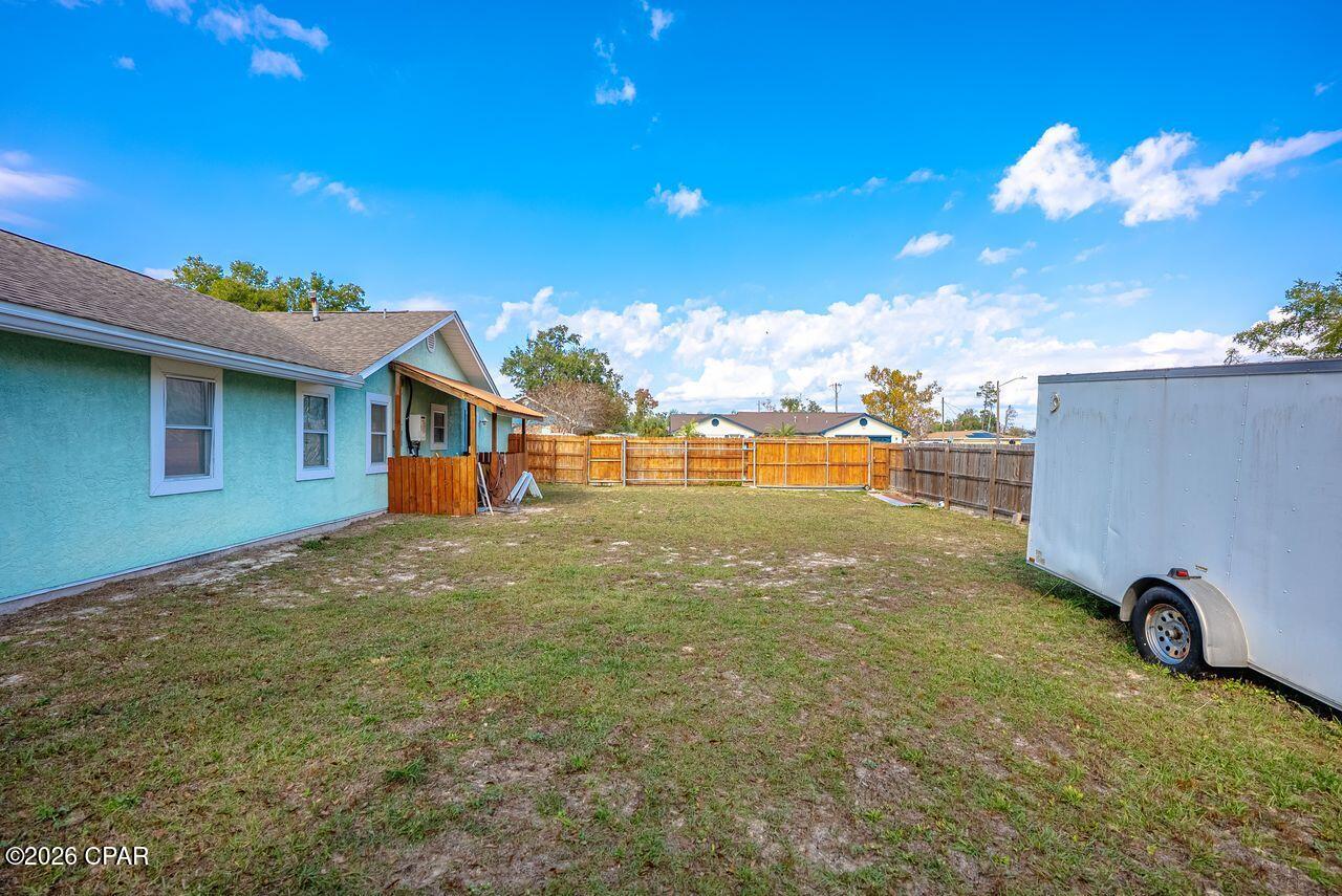 [No Recorded Subdiv] - Residential Lease
