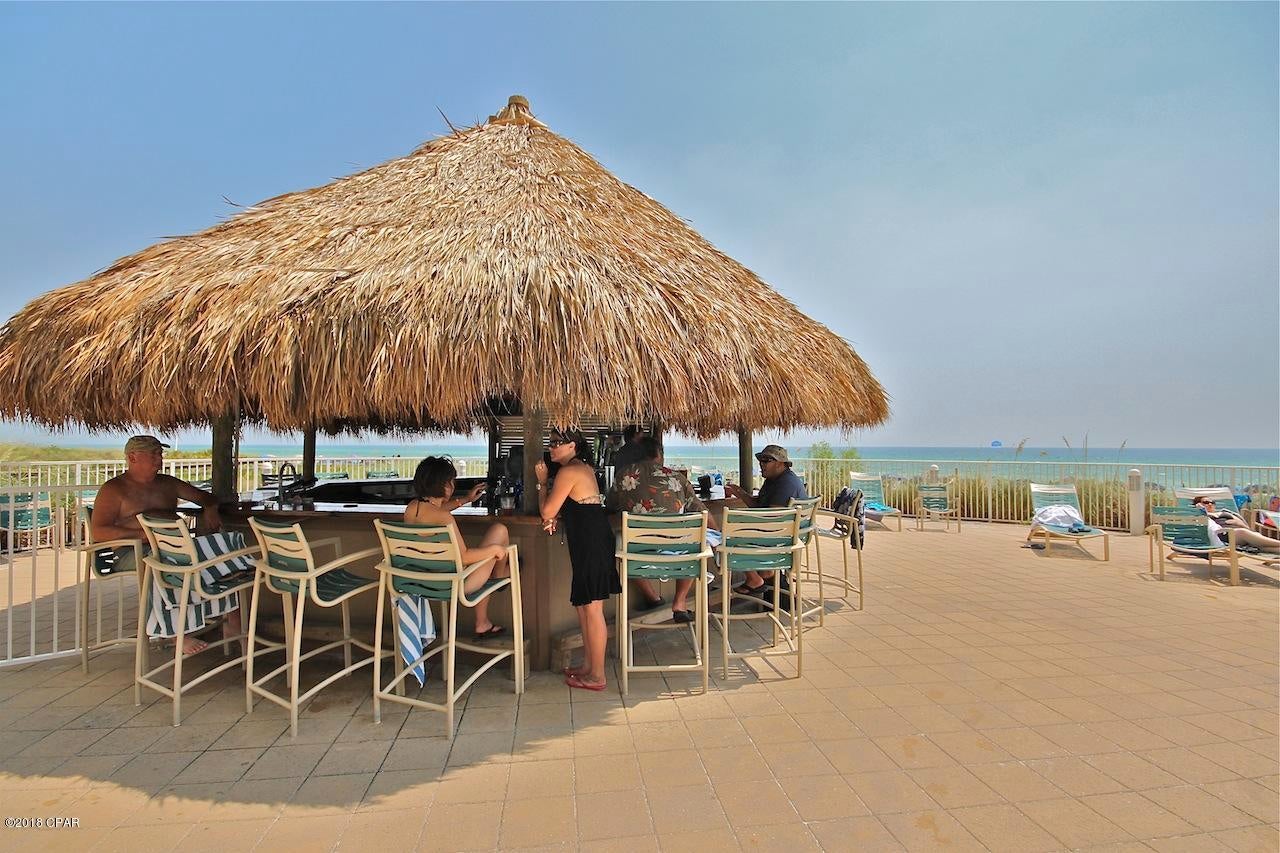 Emerald Beach Resort - Residential