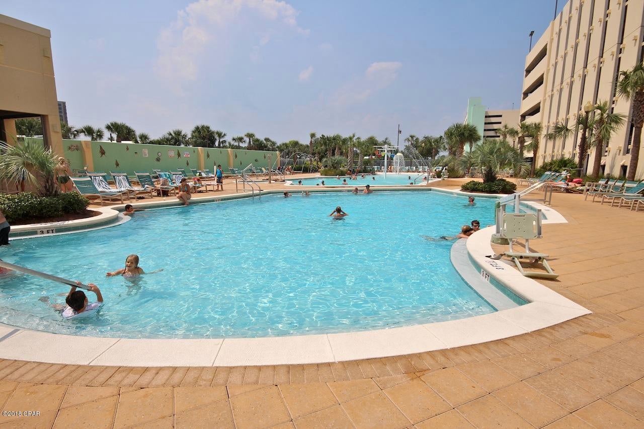 Emerald Beach Resort - Residential