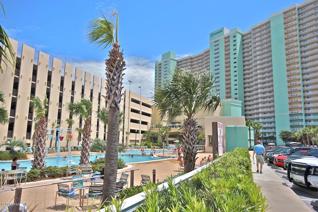 Emerald Beach Resort - Residential