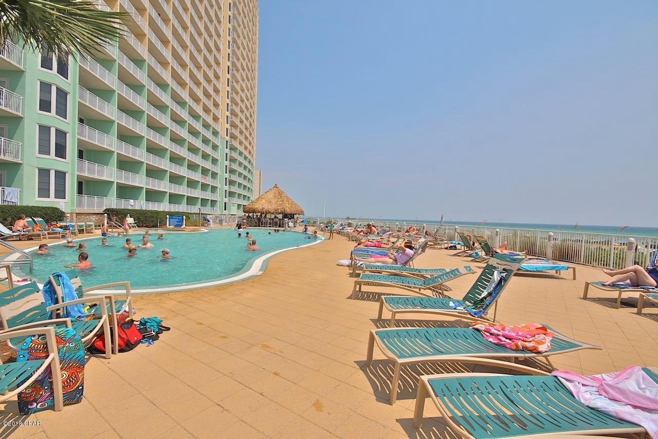 Emerald Beach Resort - Residential