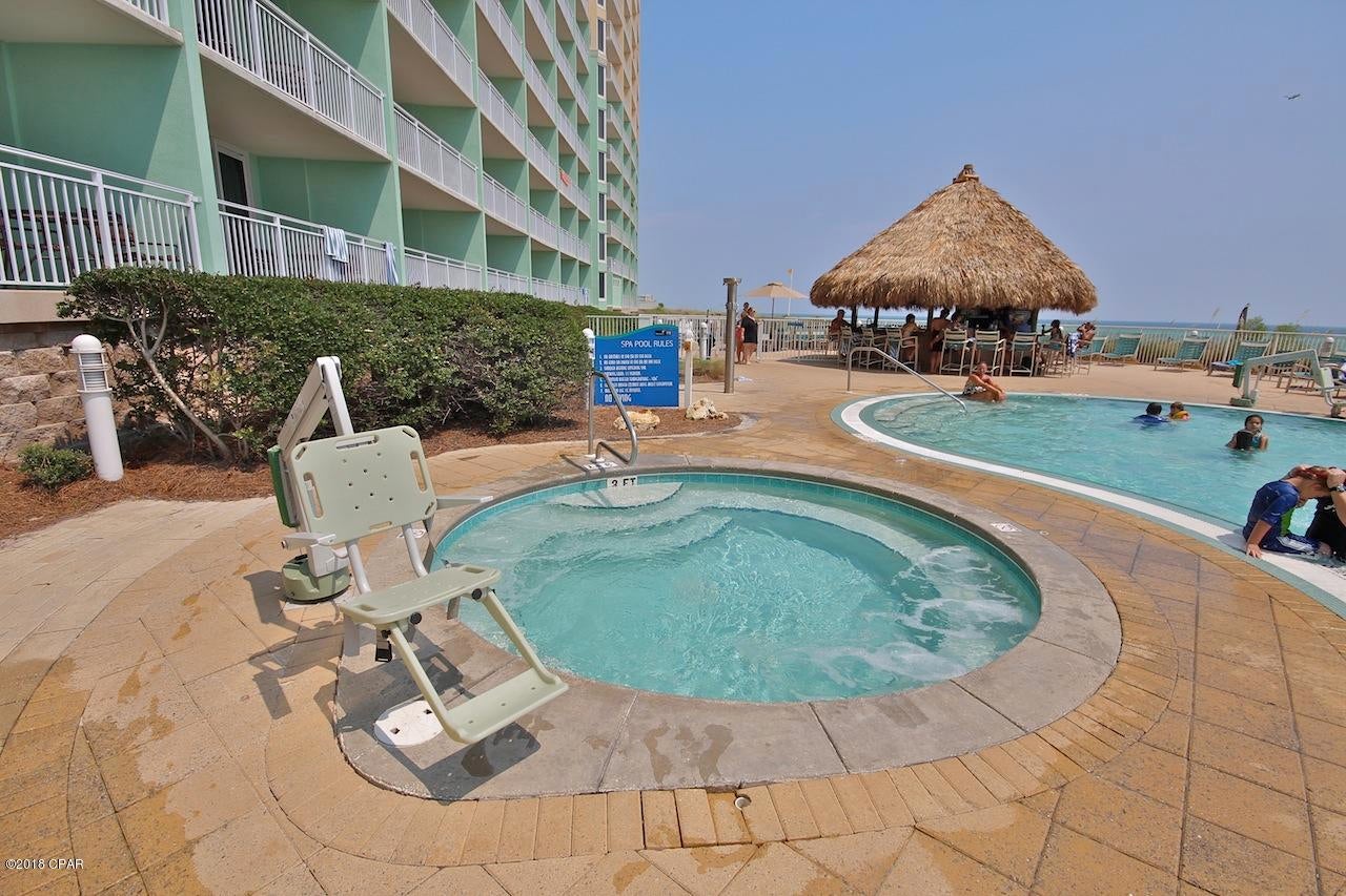 Emerald Beach Resort - Residential