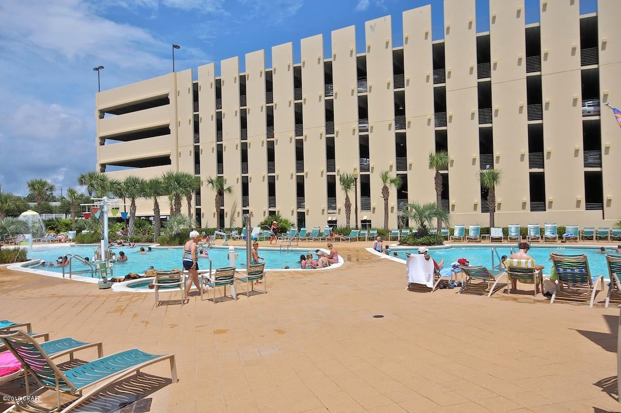 Emerald Beach Resort - Residential