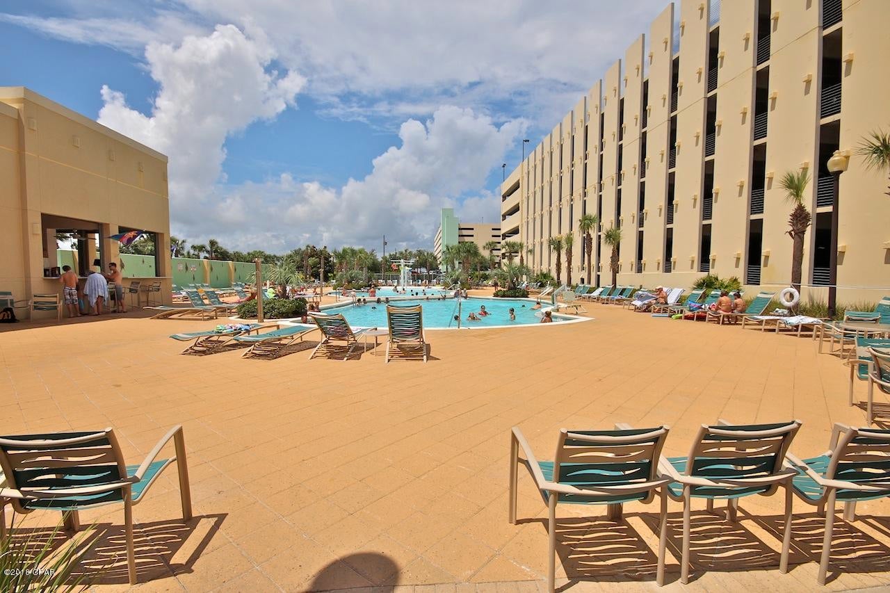 Emerald Beach Resort - Residential