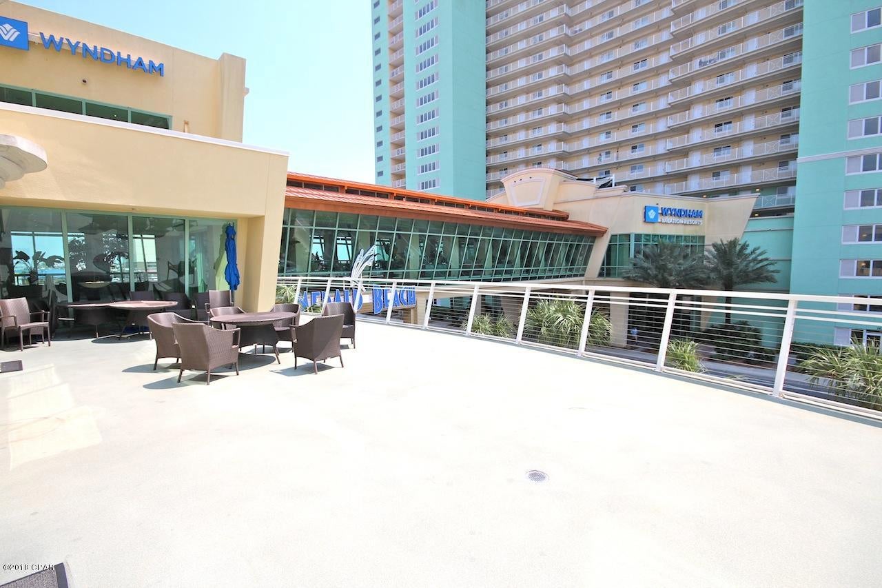 Emerald Beach Resort - Residential