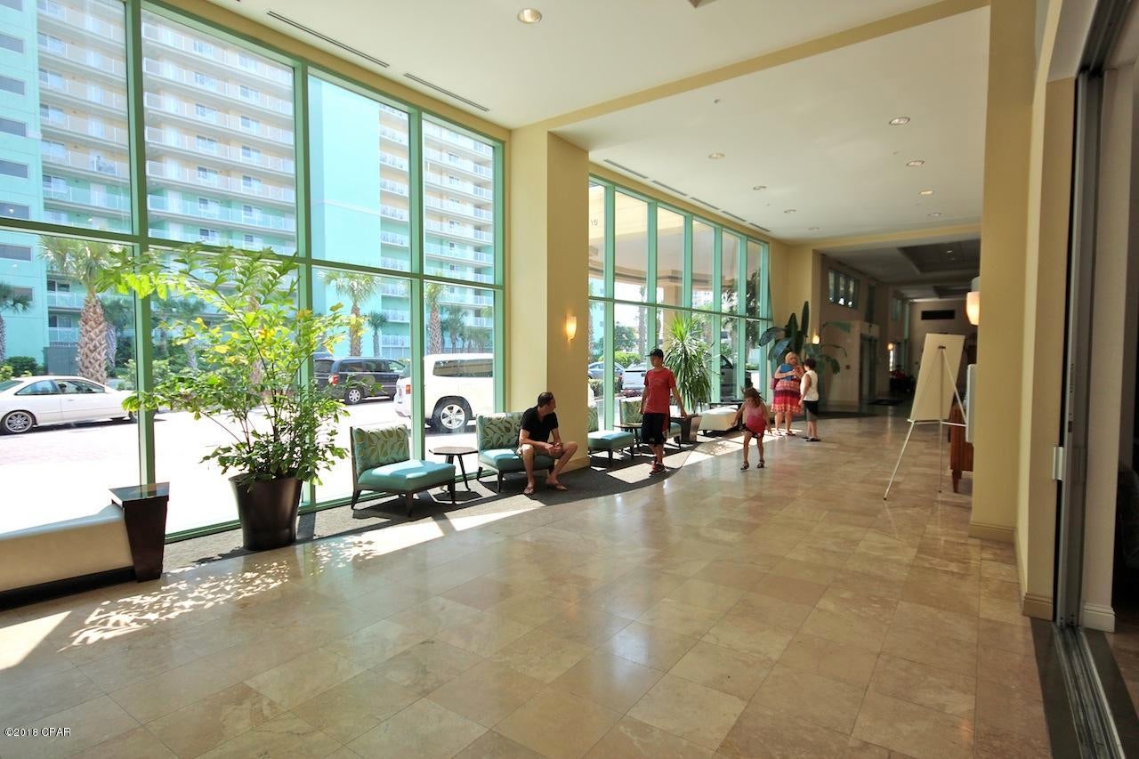 Emerald Beach Resort - Residential