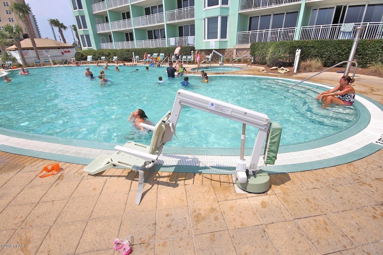 Emerald Beach Resort - Residential