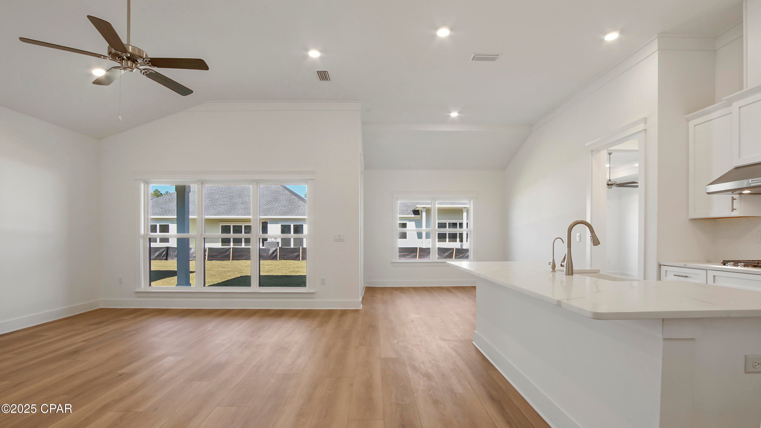 Breakfast Point East - Residential