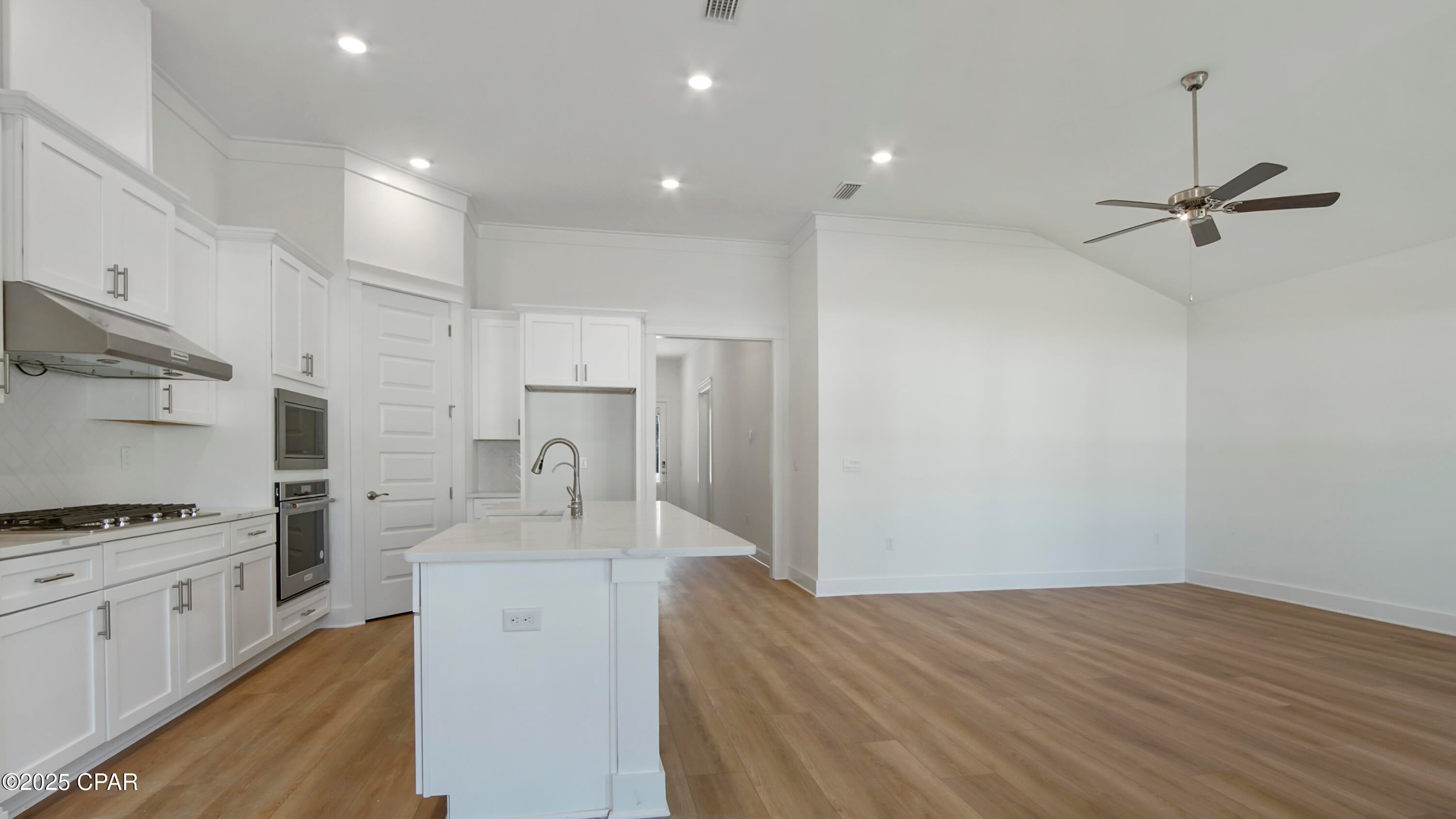 Breakfast Point East - Residential