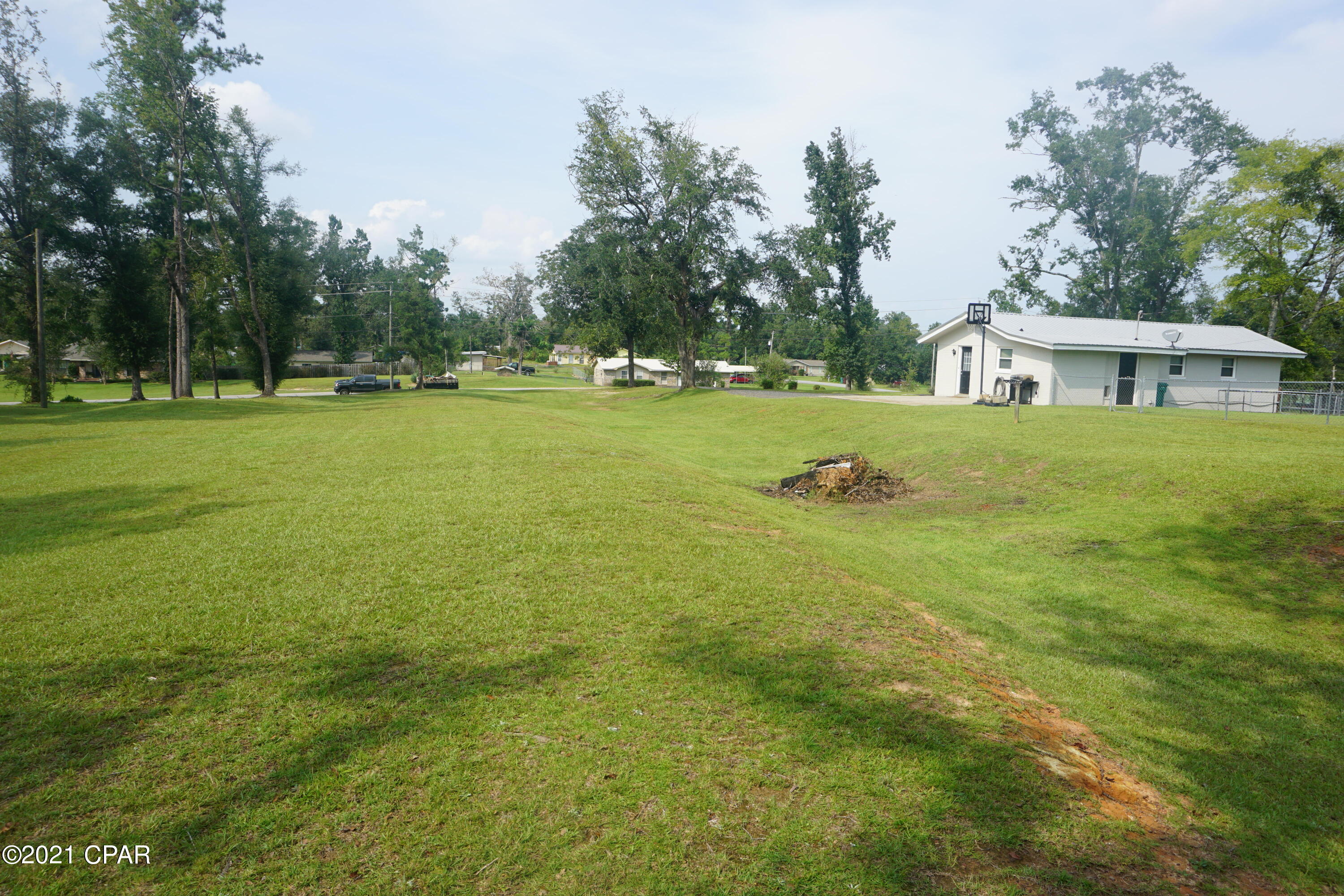 Dogwood Heights - Residential
