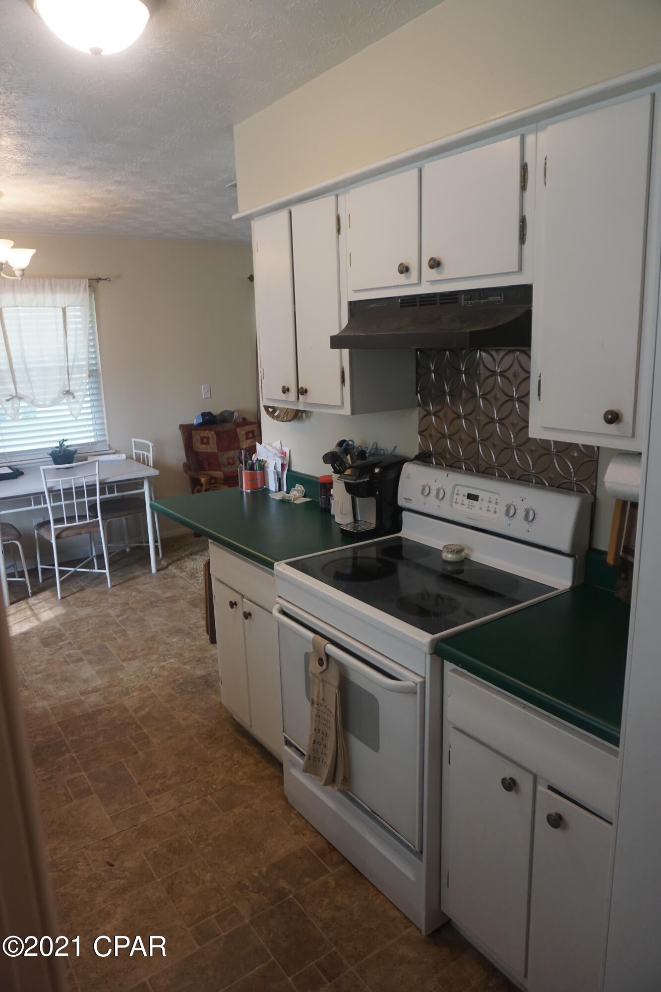 Dogwood Heights - Residential