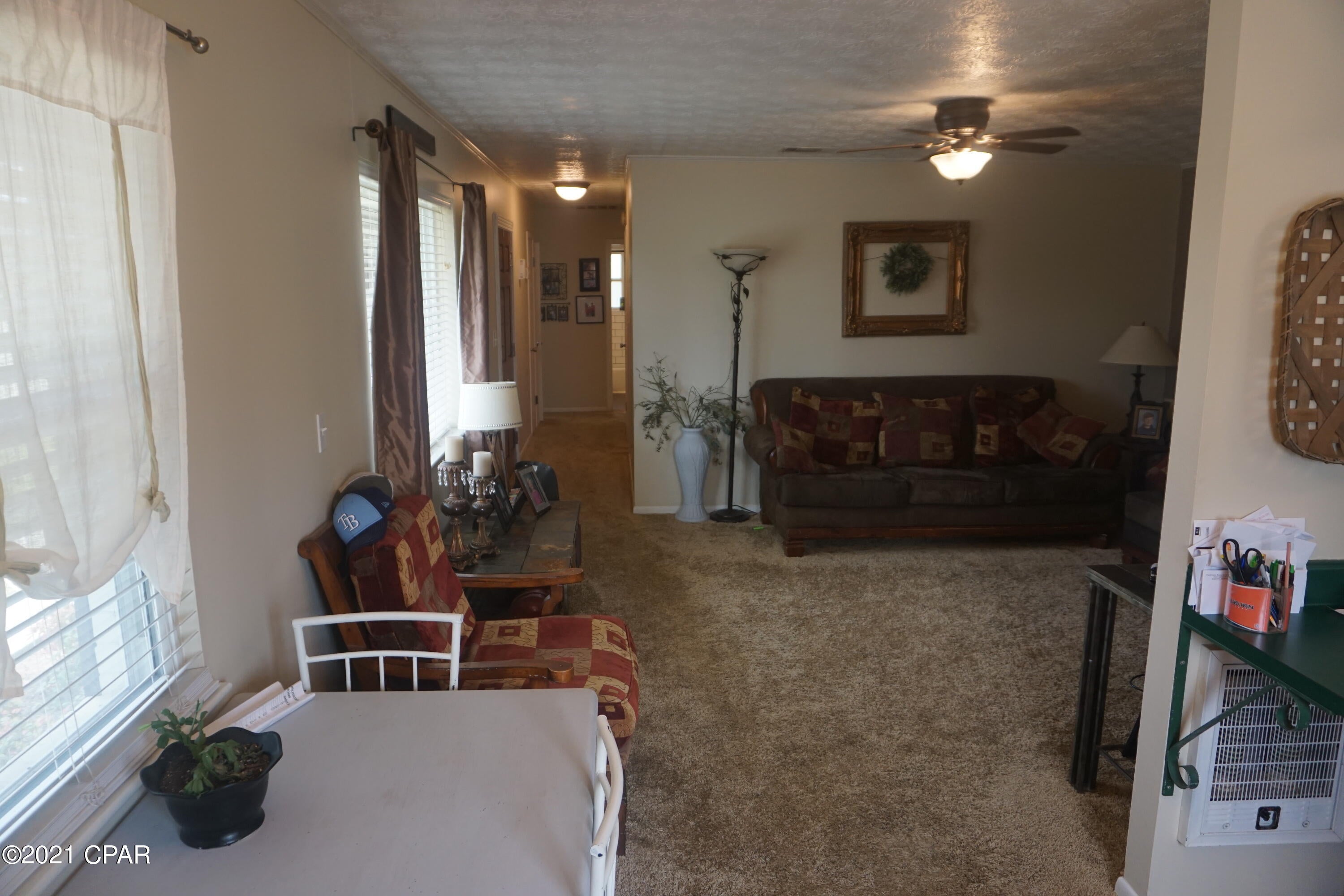 Dogwood Heights - Residential