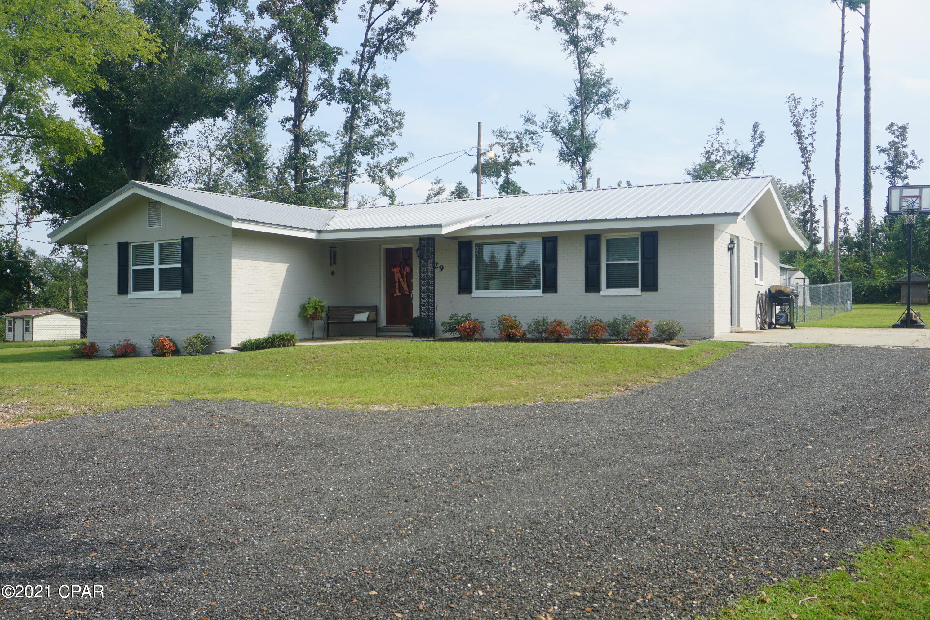 Dogwood Heights - Residential