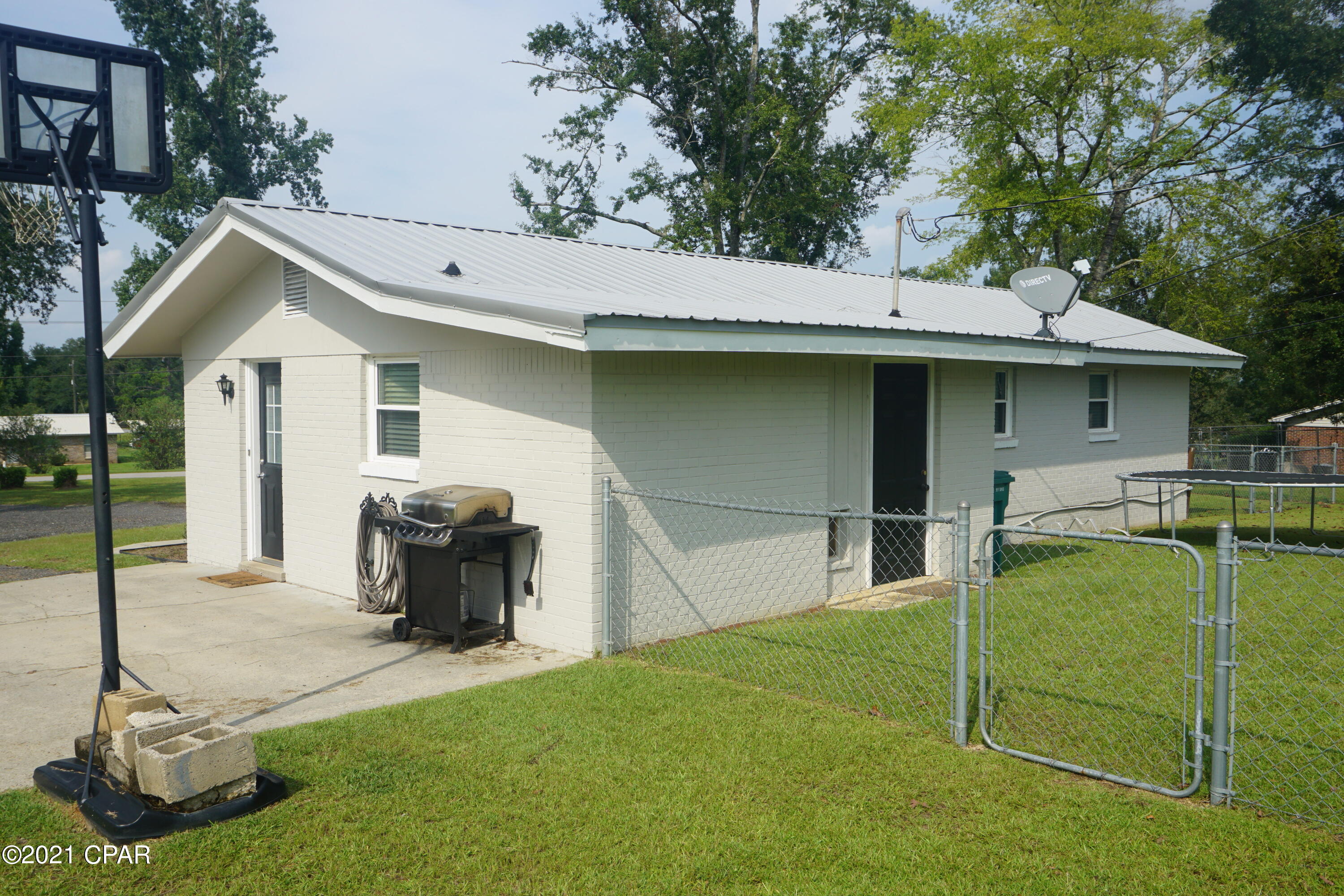 Dogwood Heights - Residential