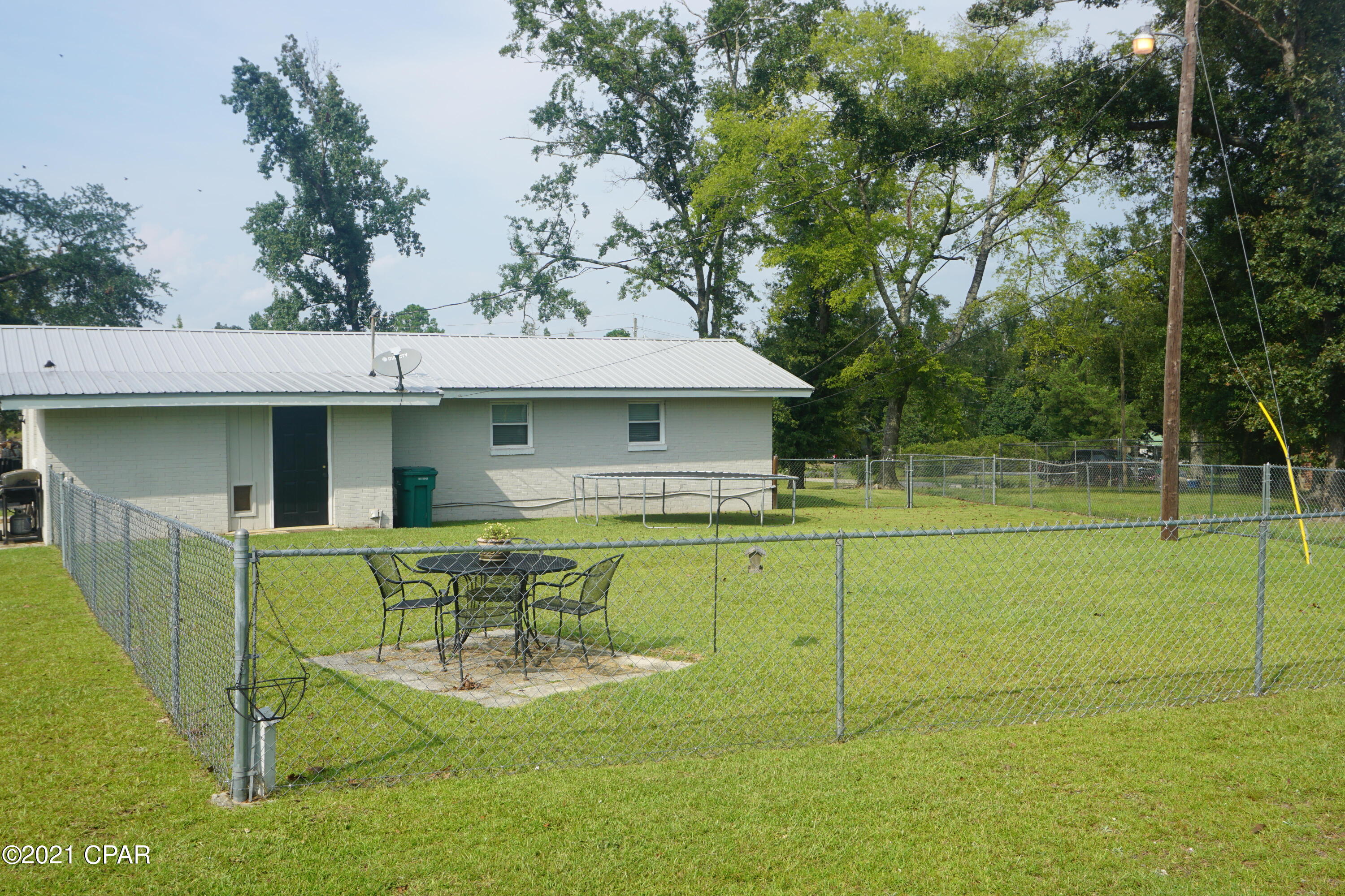 Dogwood Heights - Residential