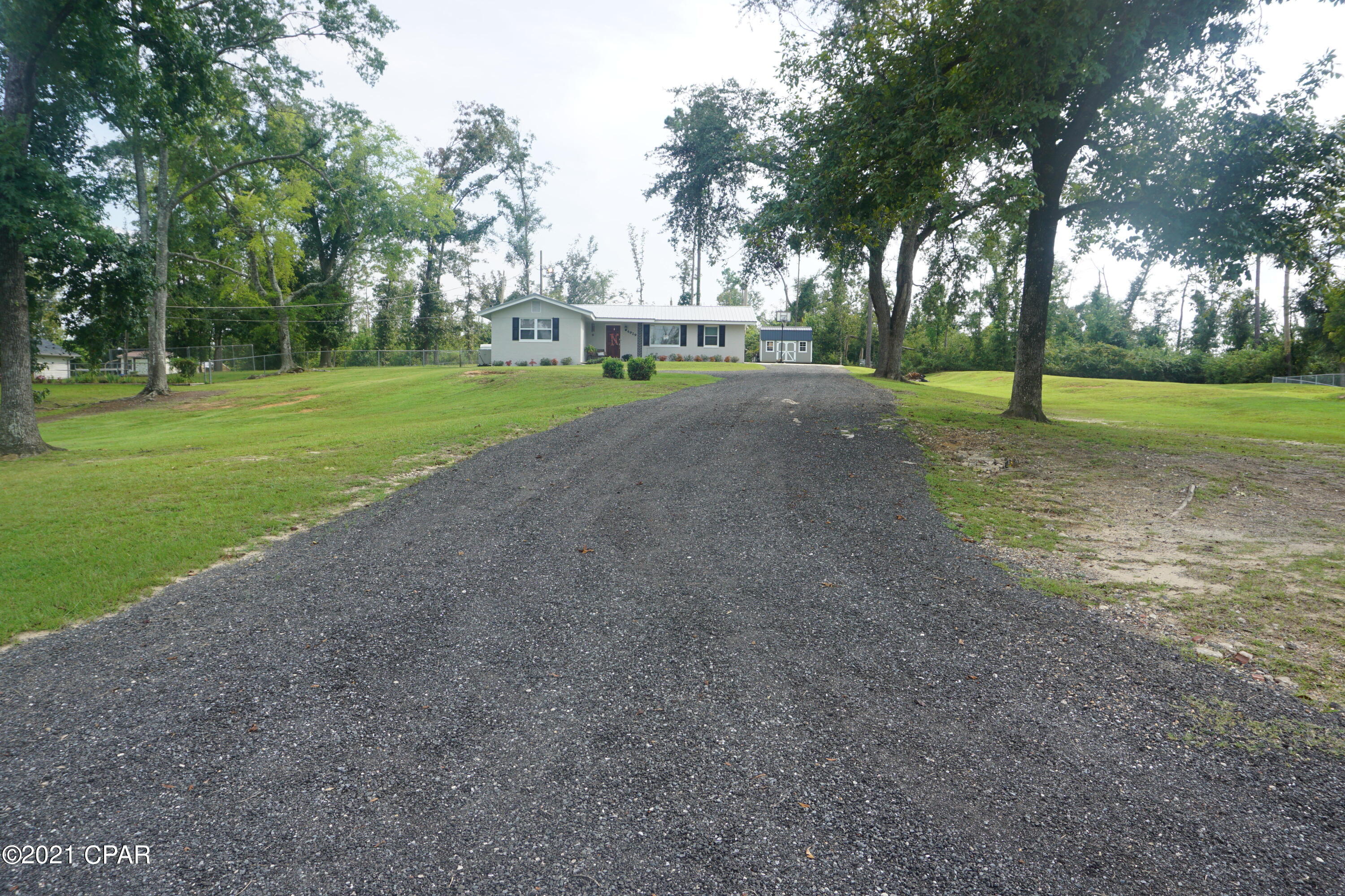 Dogwood Heights - Residential