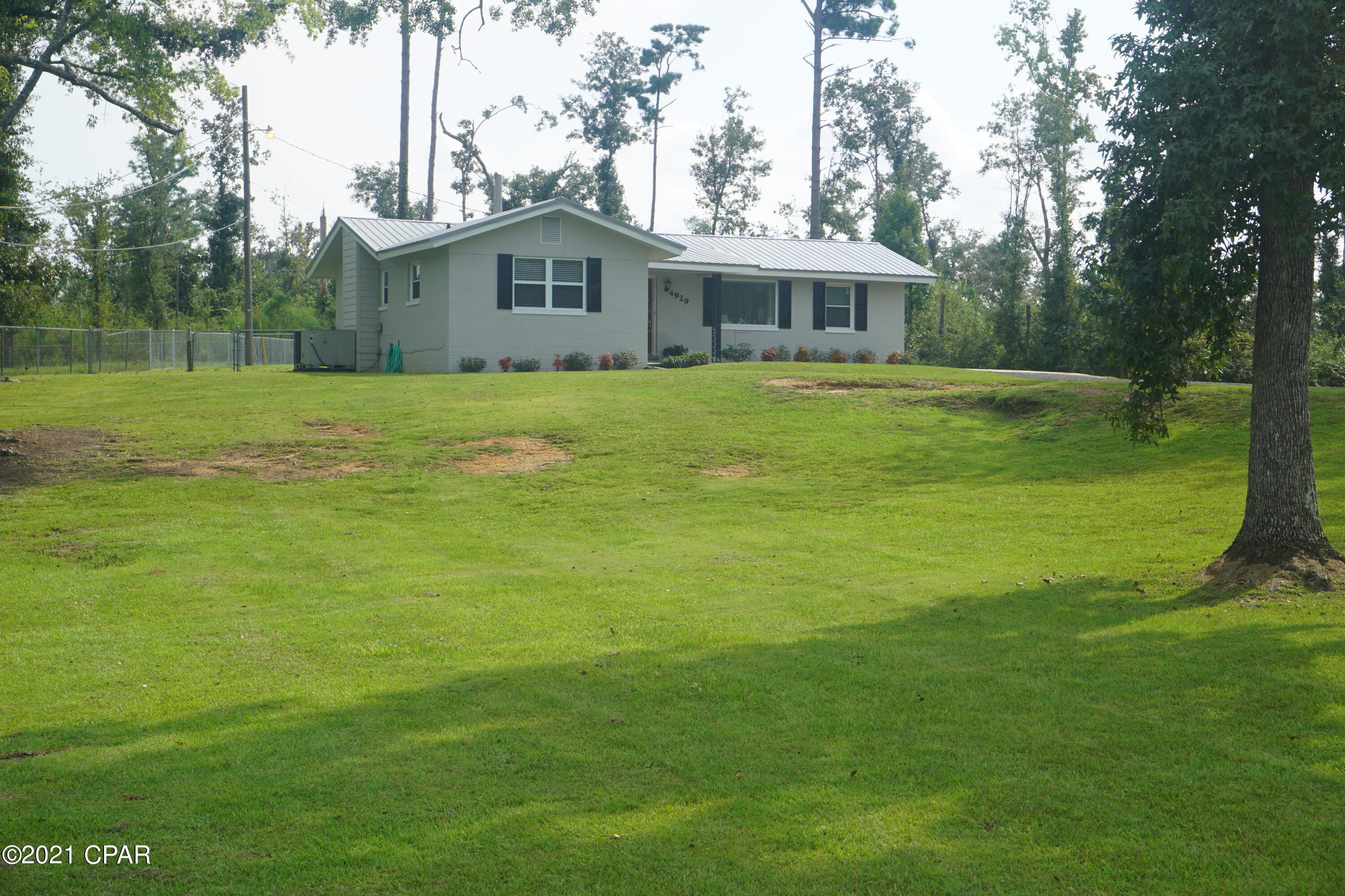 Dogwood Heights - Residential