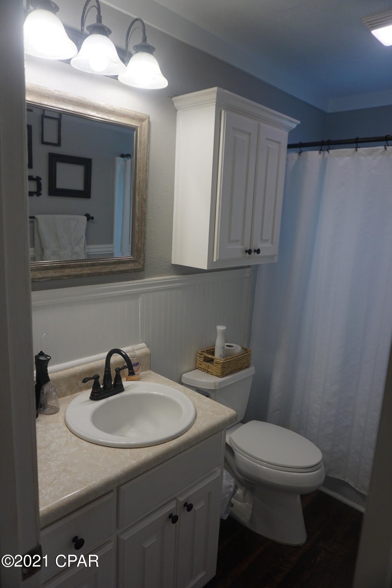 Dogwood Heights - Residential