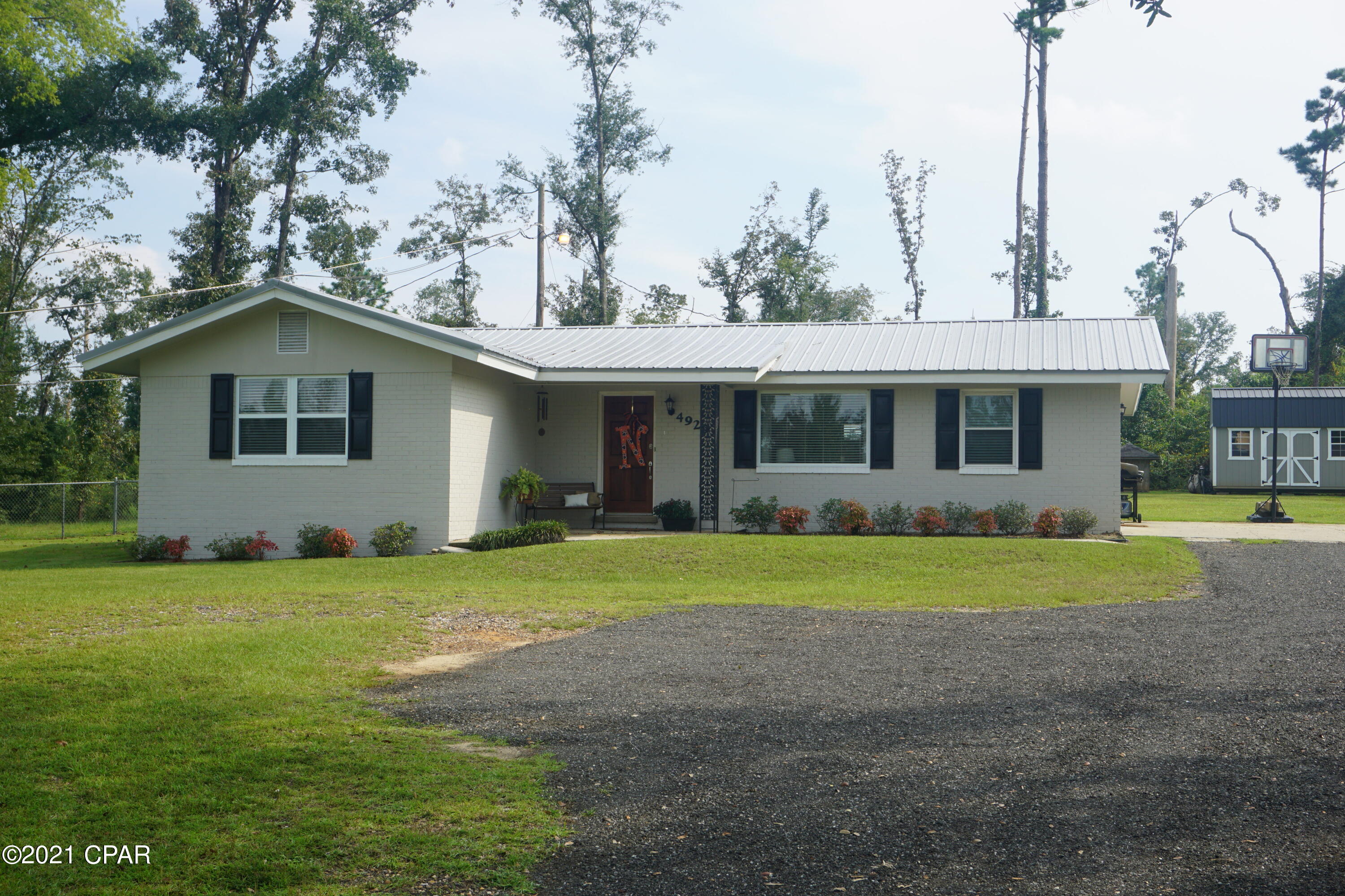Dogwood Heights - Residential