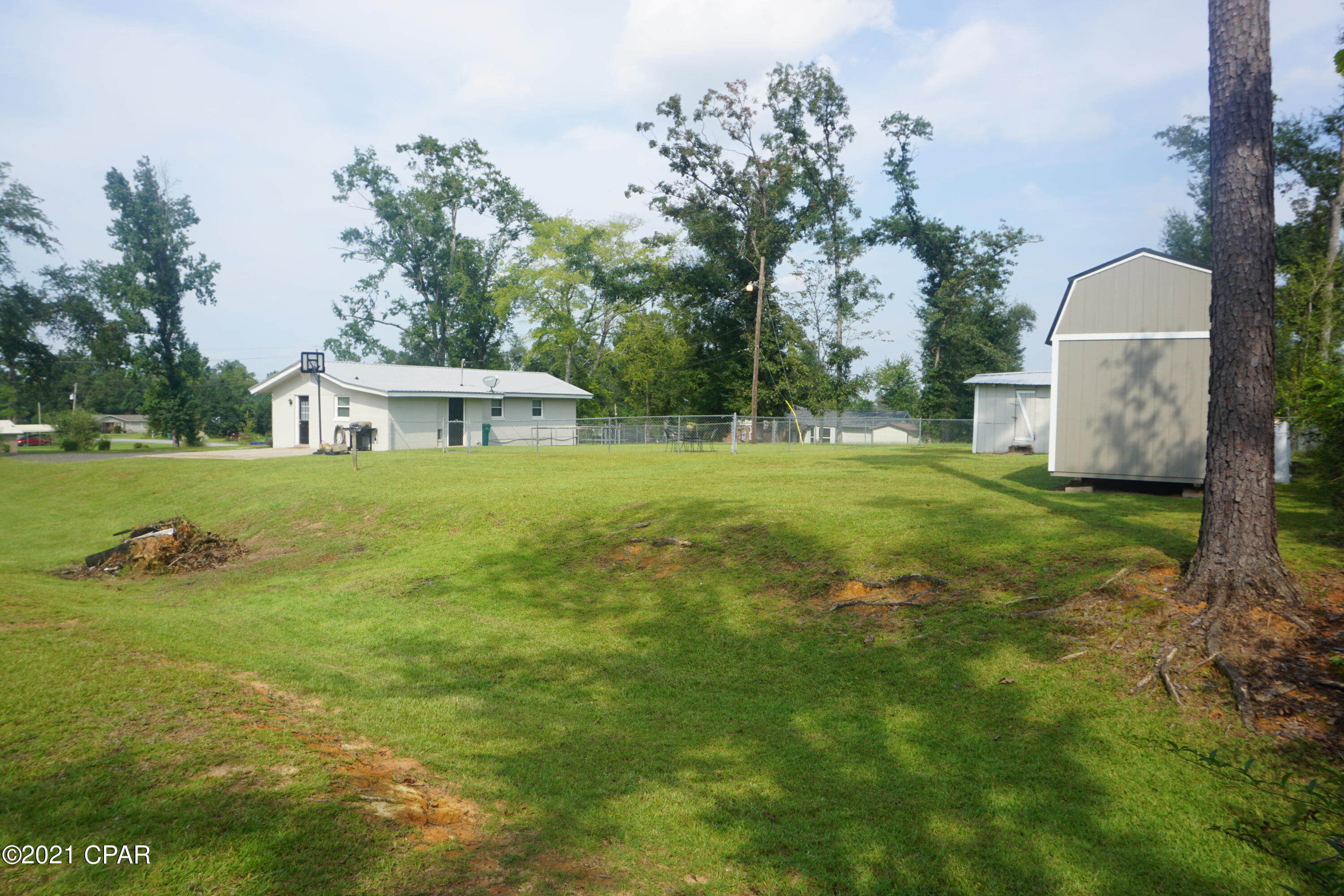 Dogwood Heights - Residential
