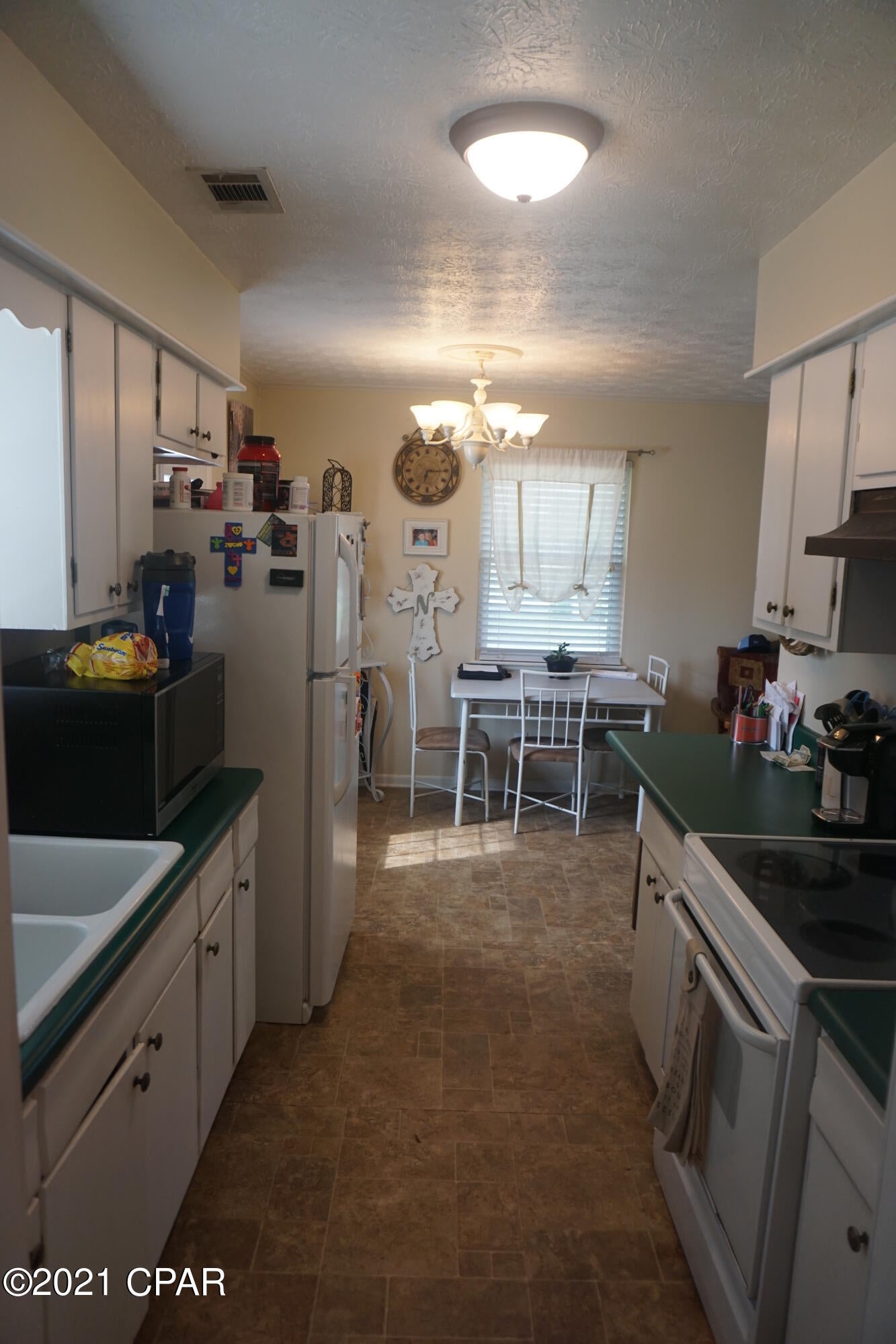 Dogwood Heights - Residential