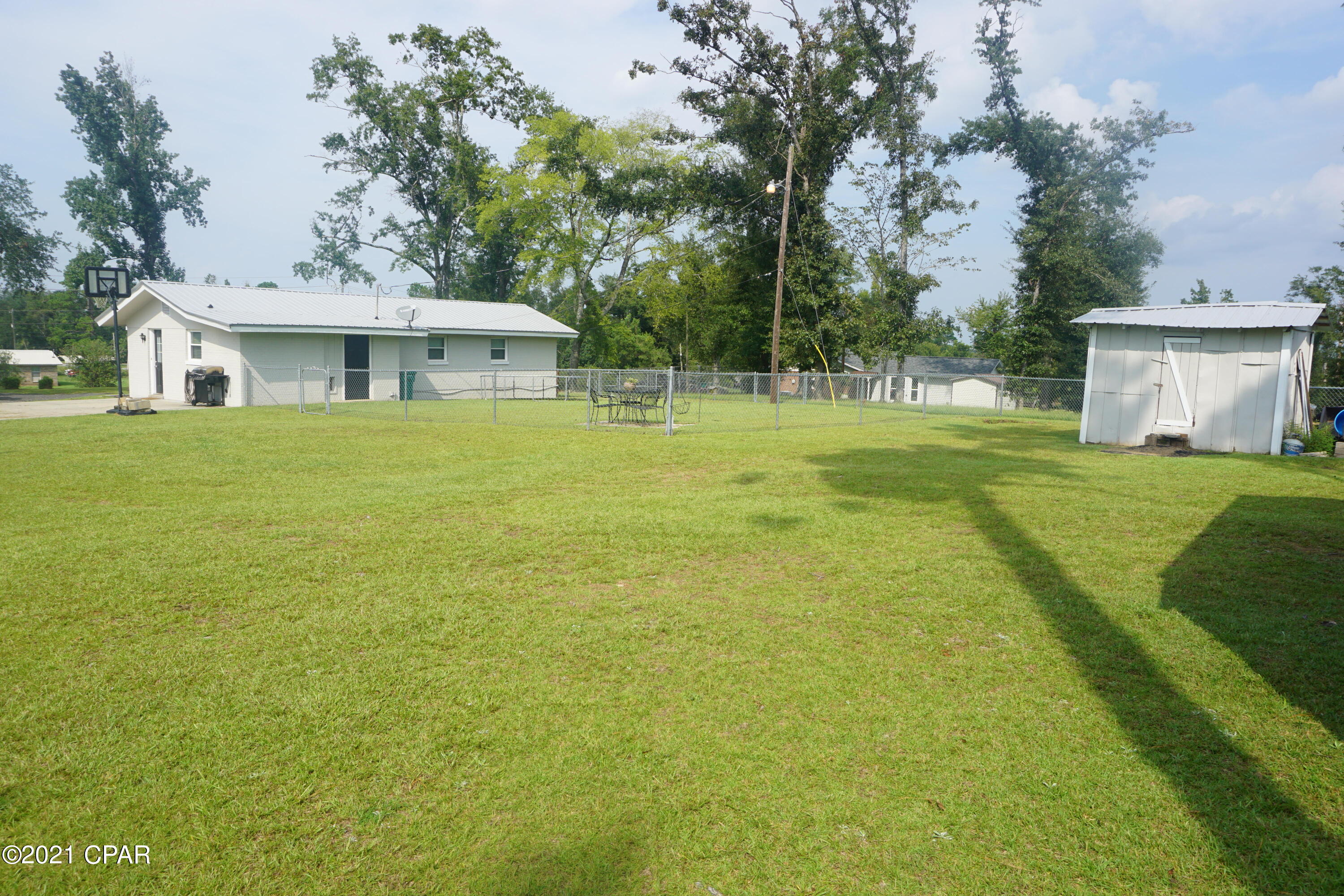 Dogwood Heights - Residential