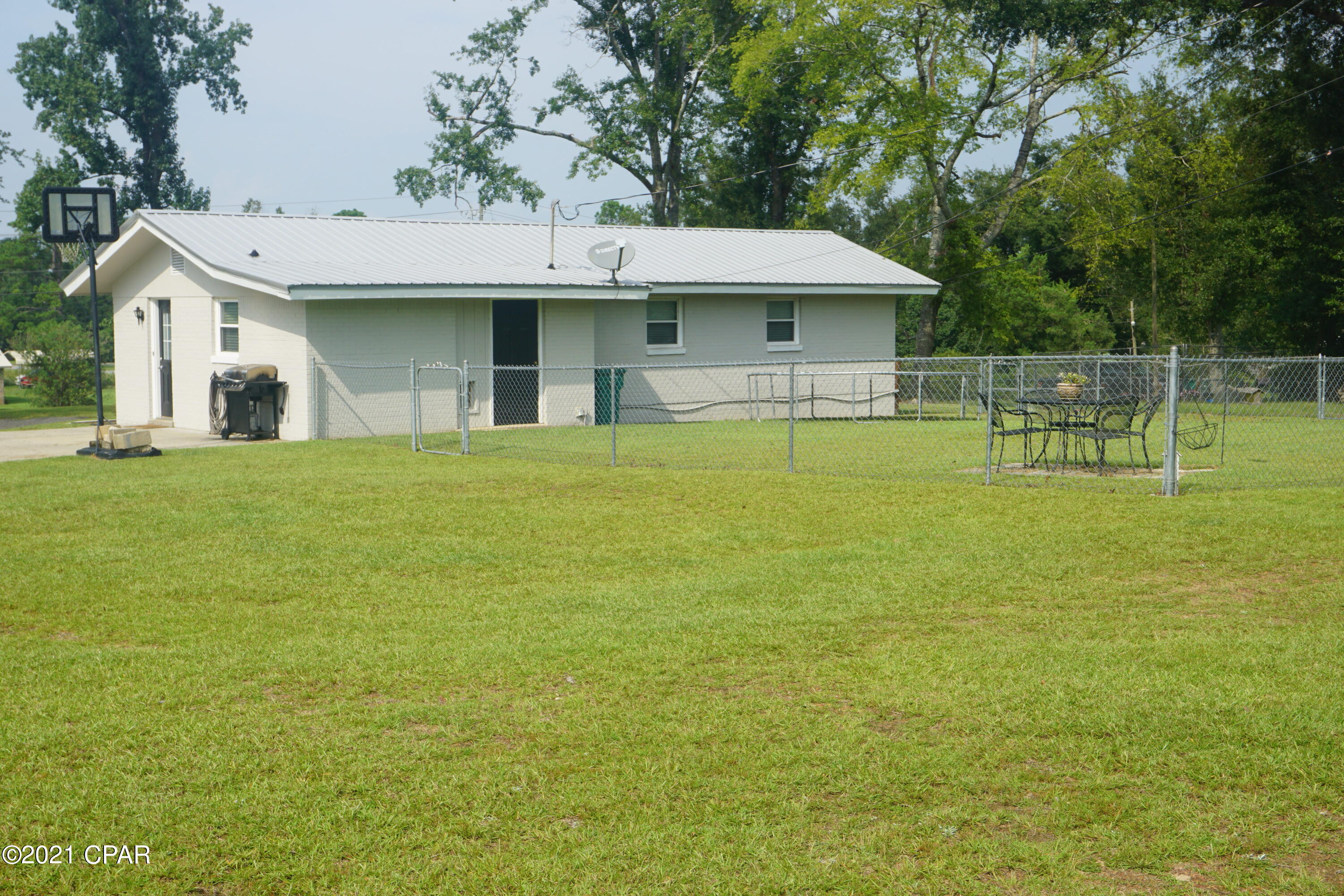 Dogwood Heights - Residential