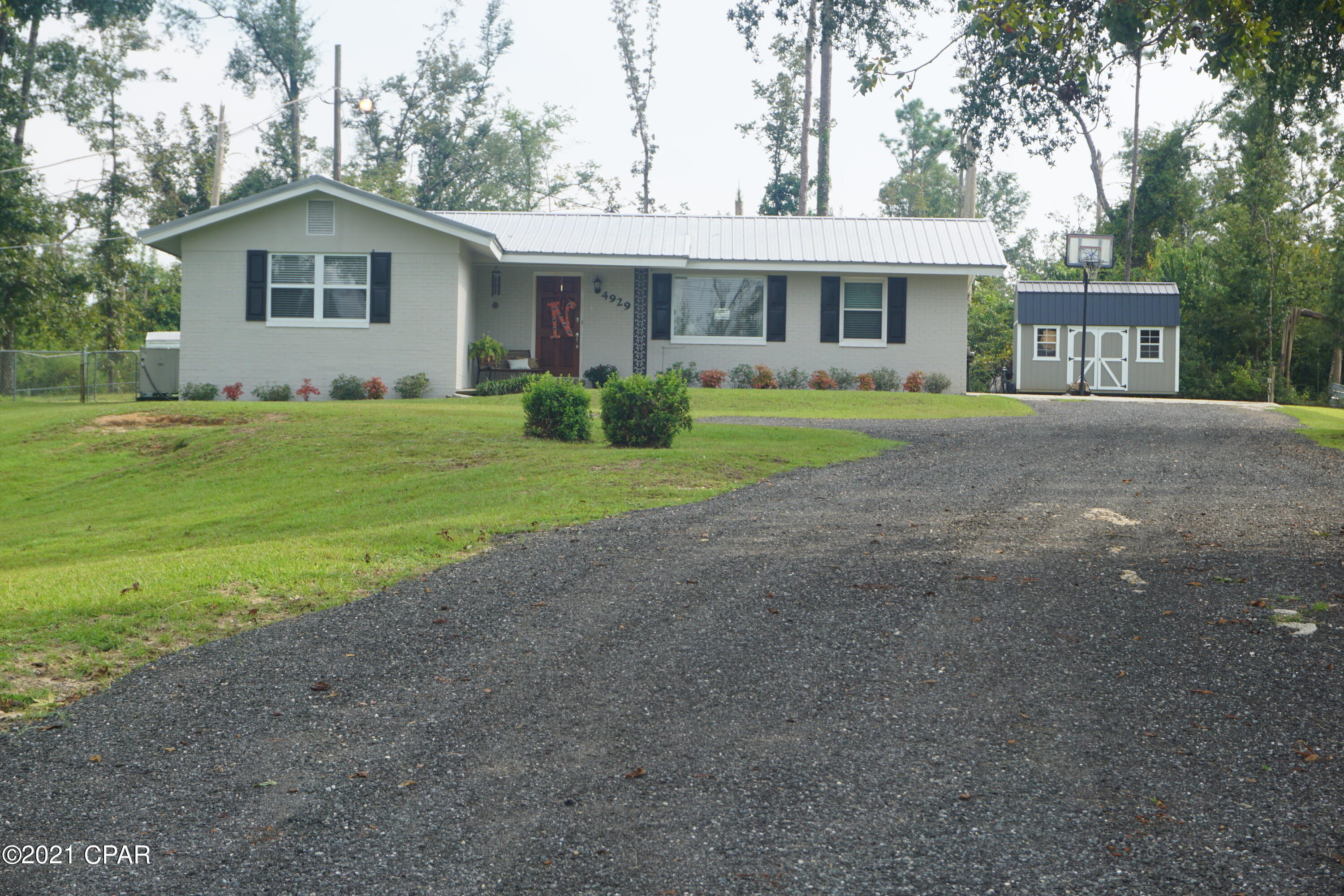 Dogwood Heights - Residential