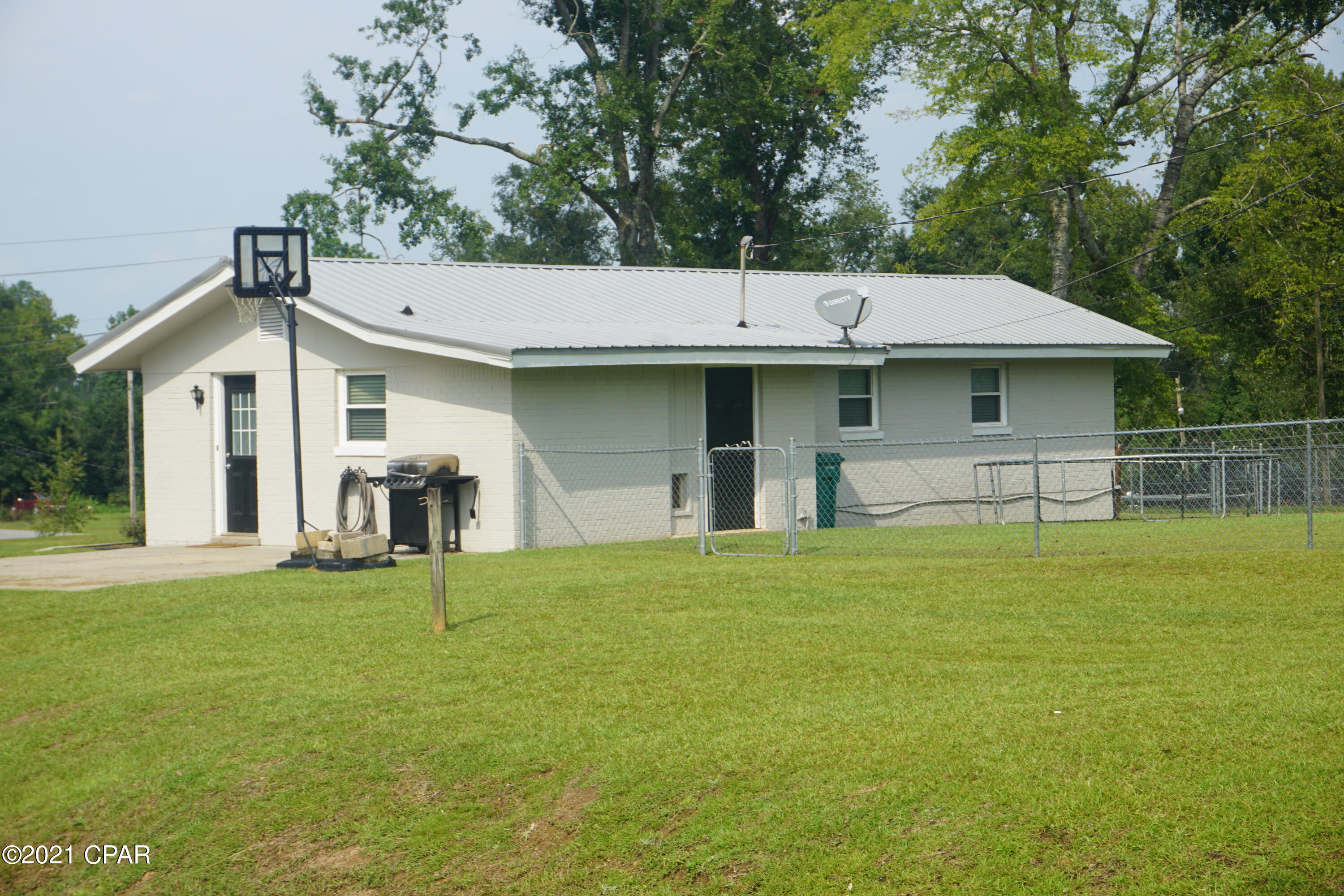 Dogwood Heights - Residential
