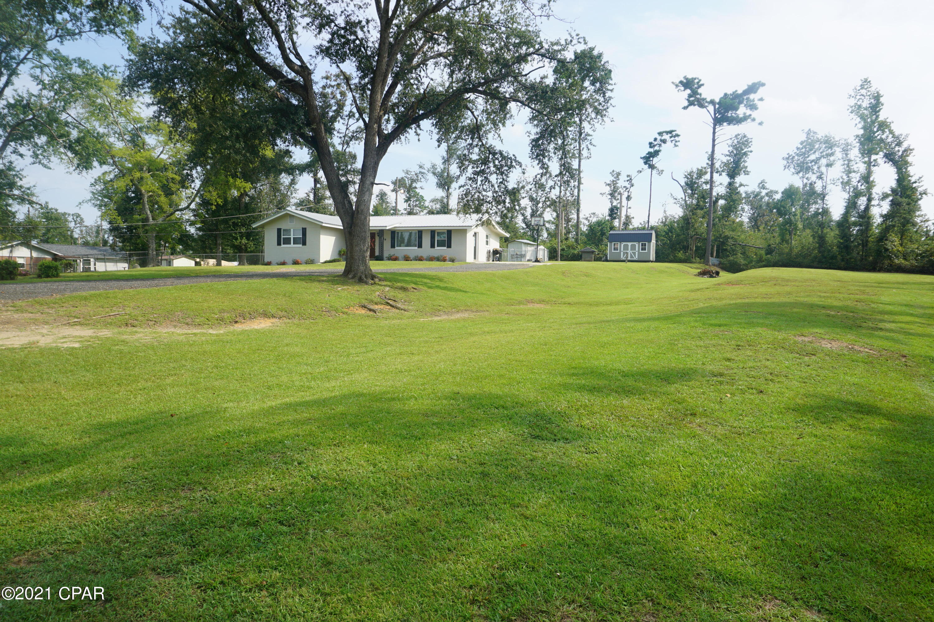 Dogwood Heights - Residential