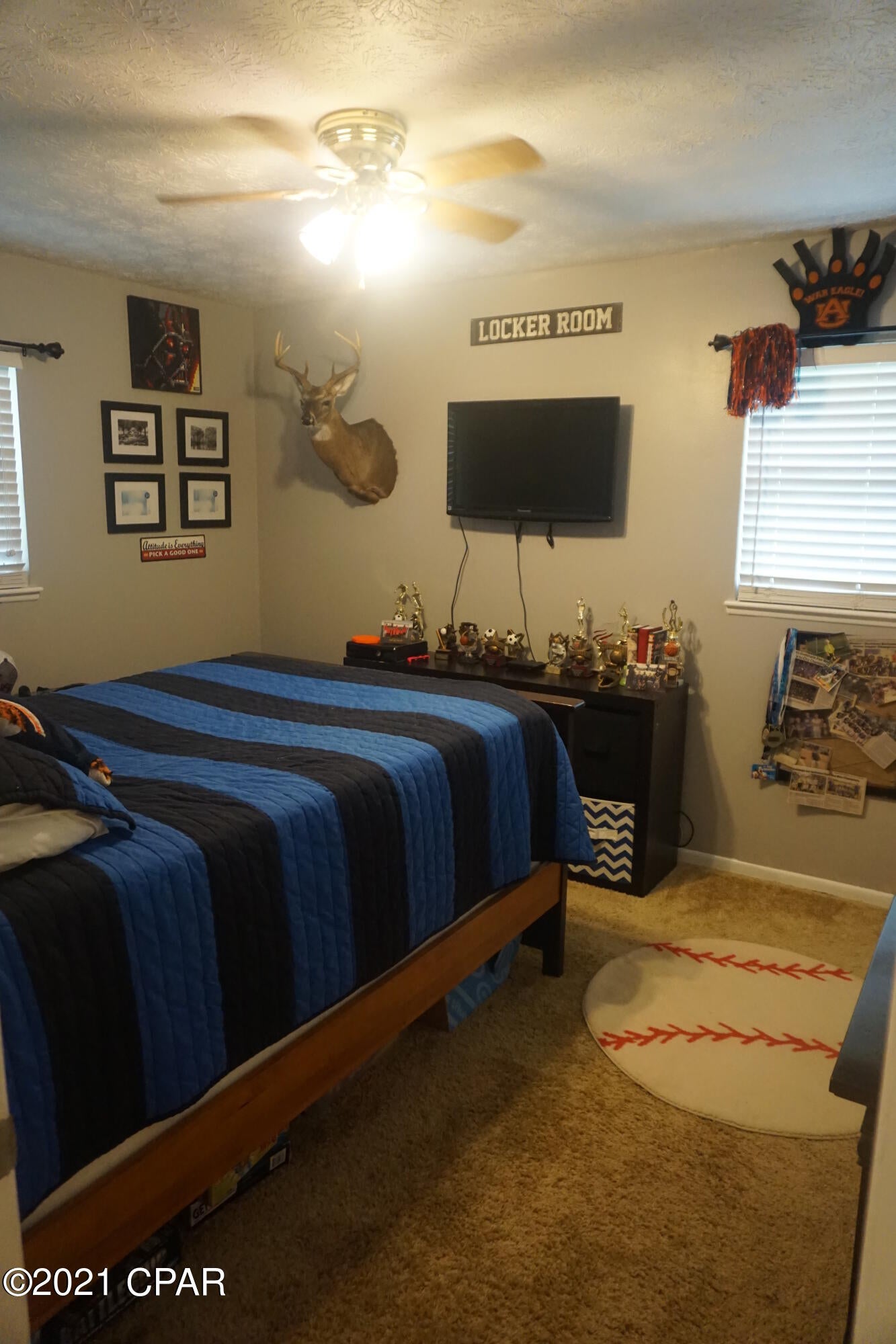 Dogwood Heights - Residential
