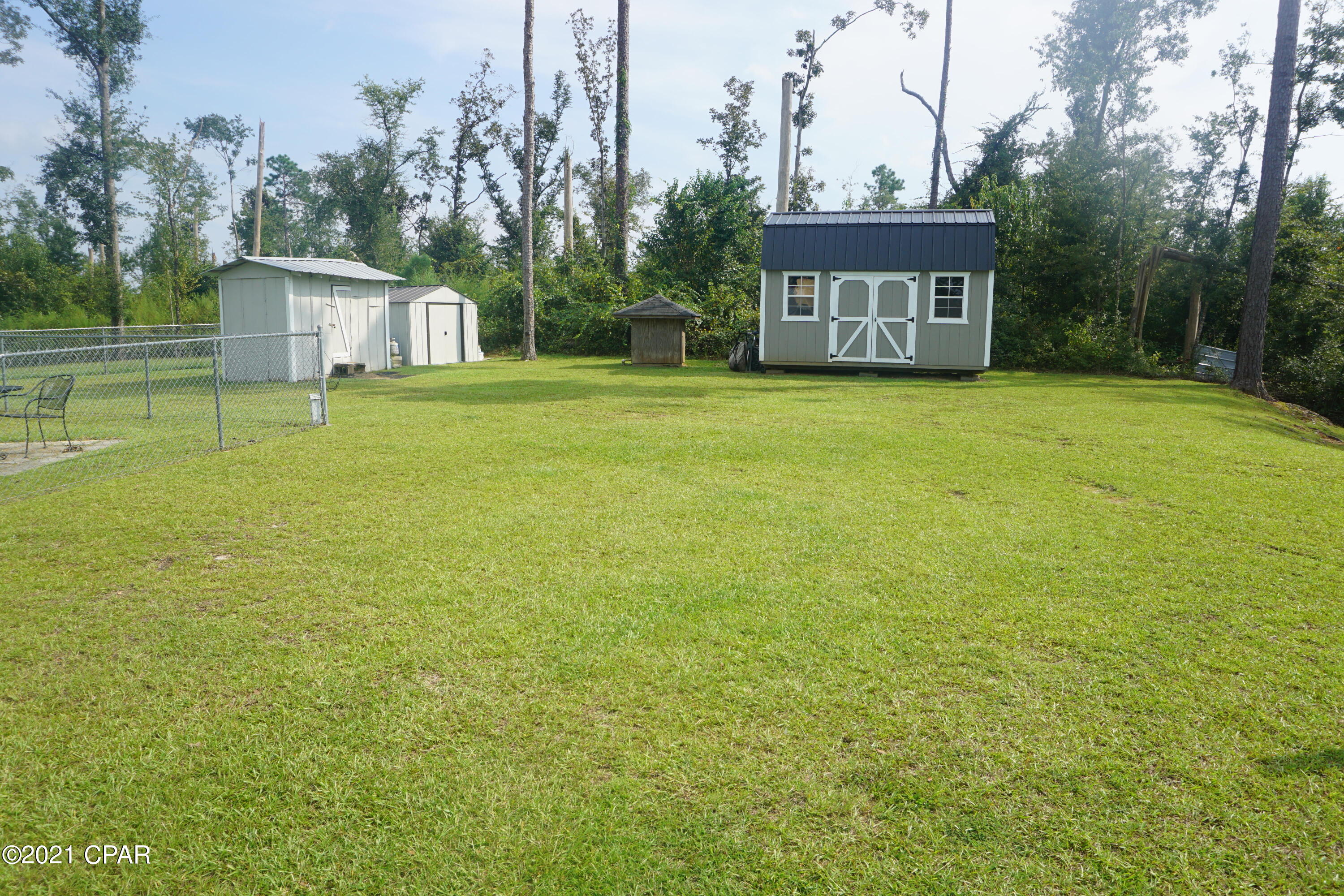 Dogwood Heights - Residential