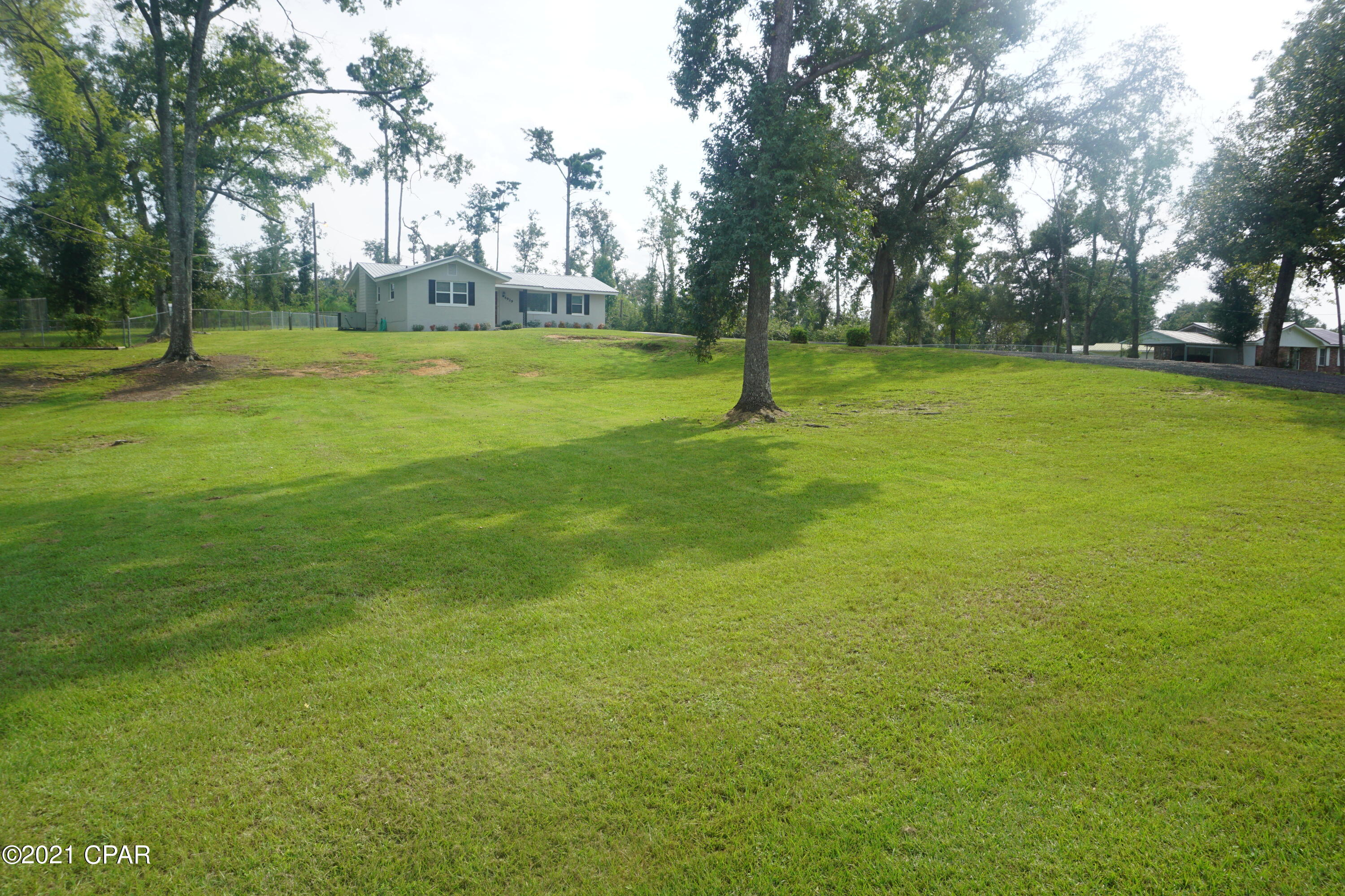 Dogwood Heights - Residential
