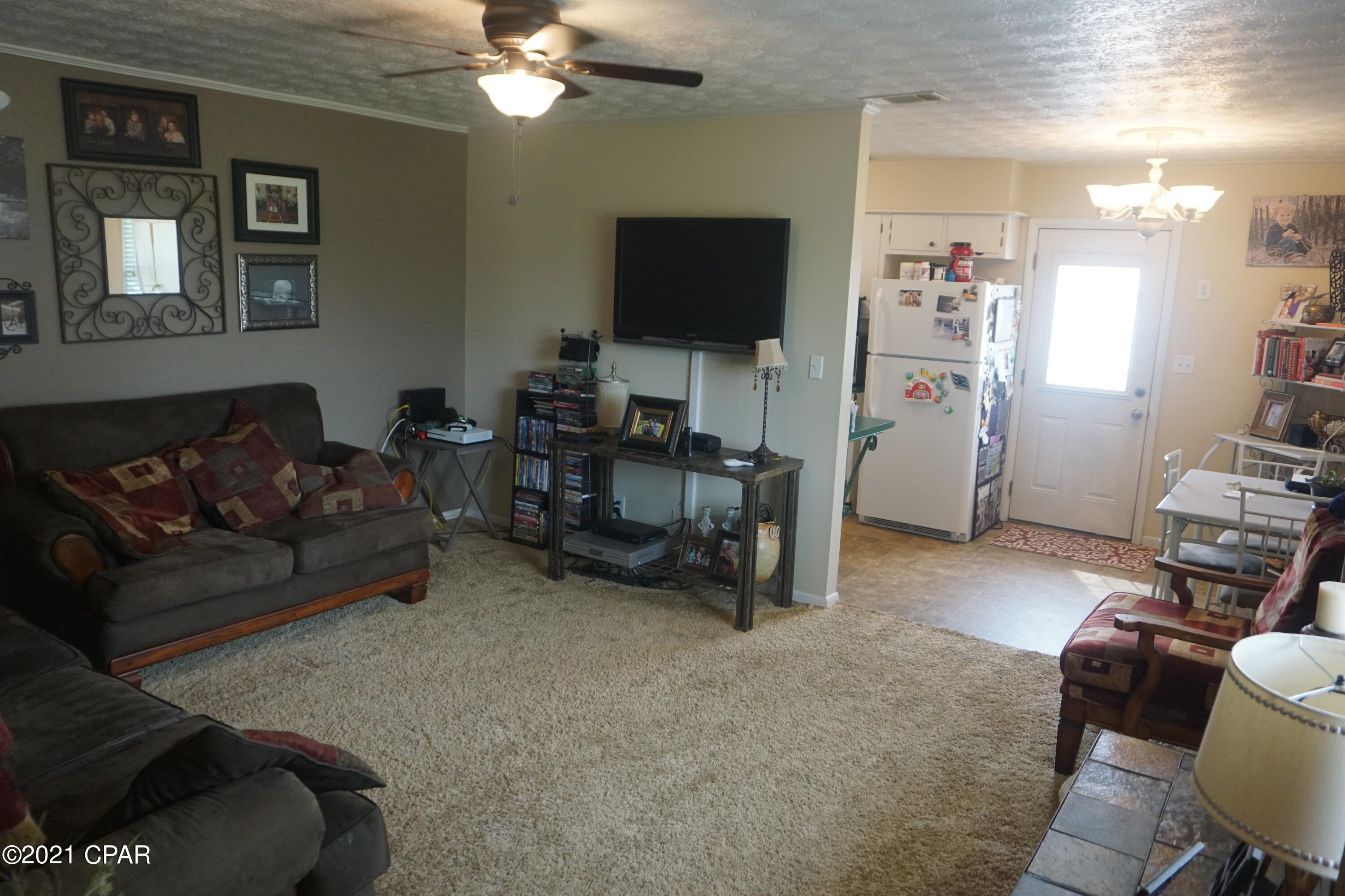 Dogwood Heights - Residential