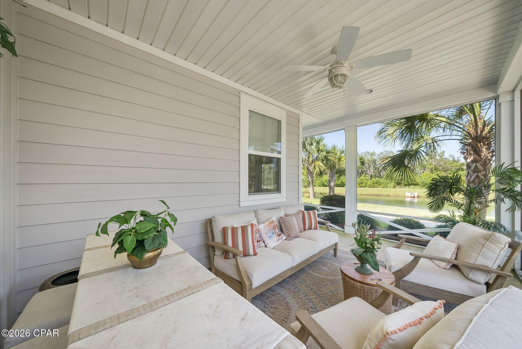 Latitude at Watersound - Residential
