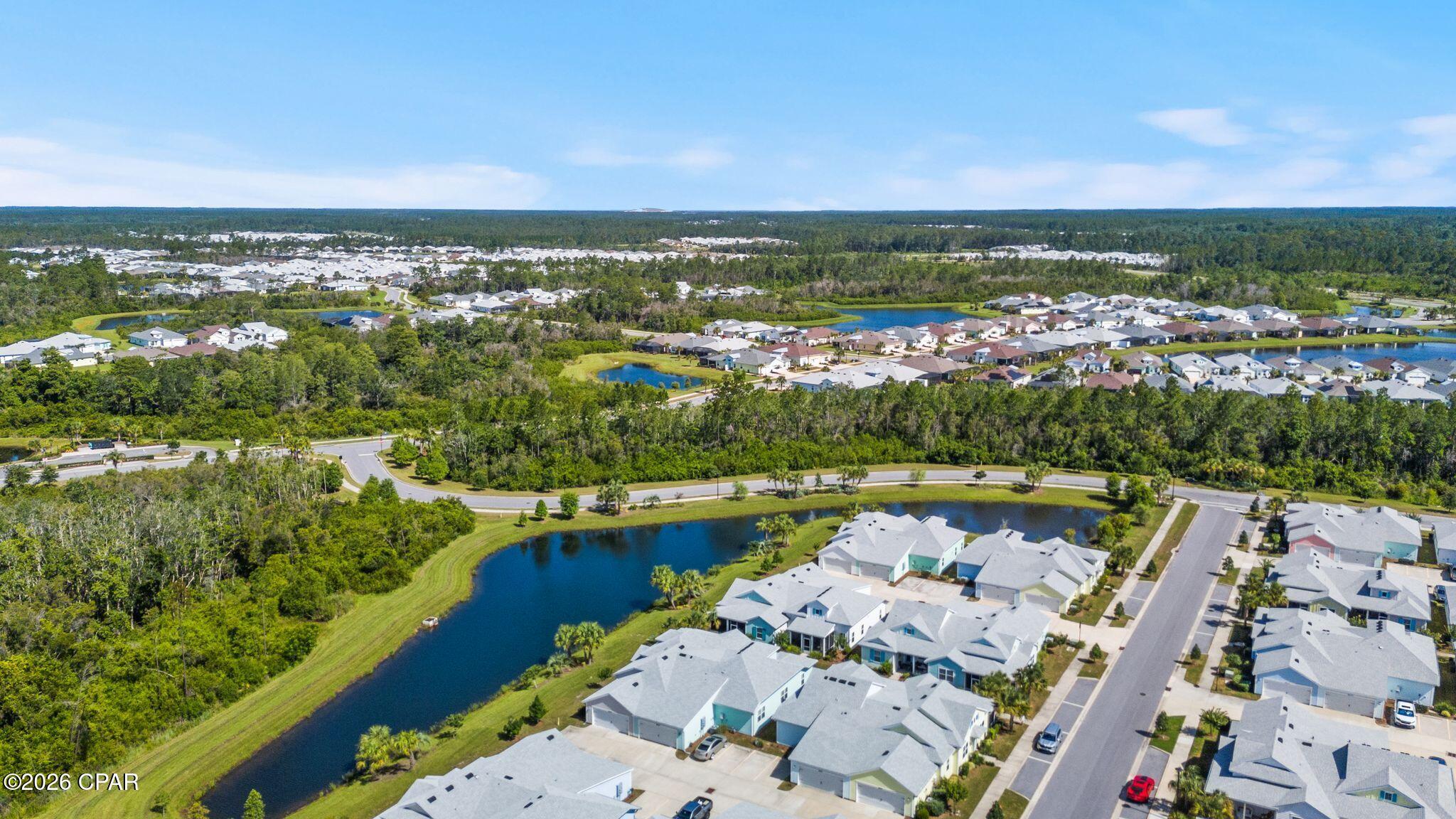 Latitude at Watersound - Residential