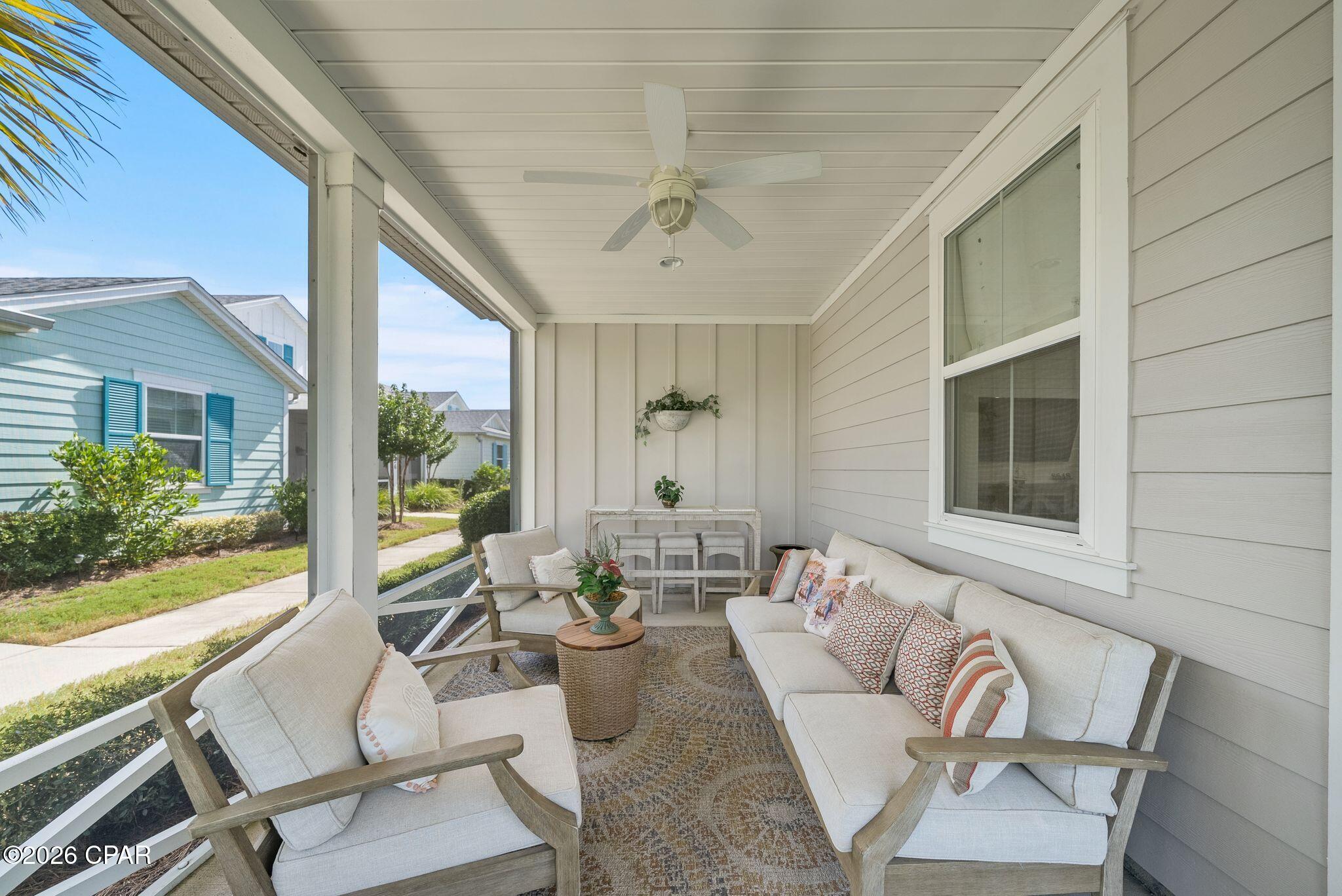 Latitude at Watersound - Residential
