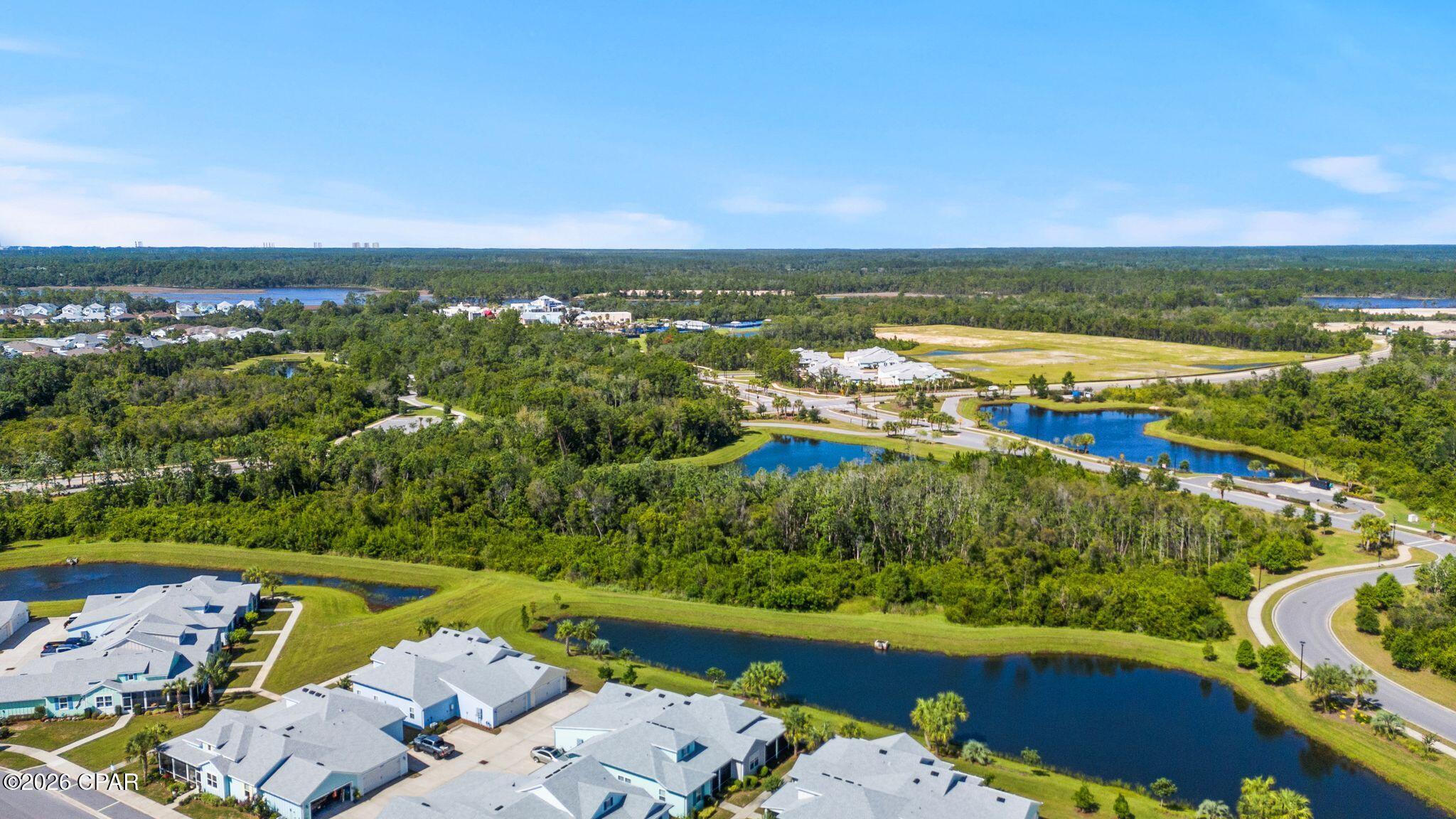 Latitude at Watersound - Residential