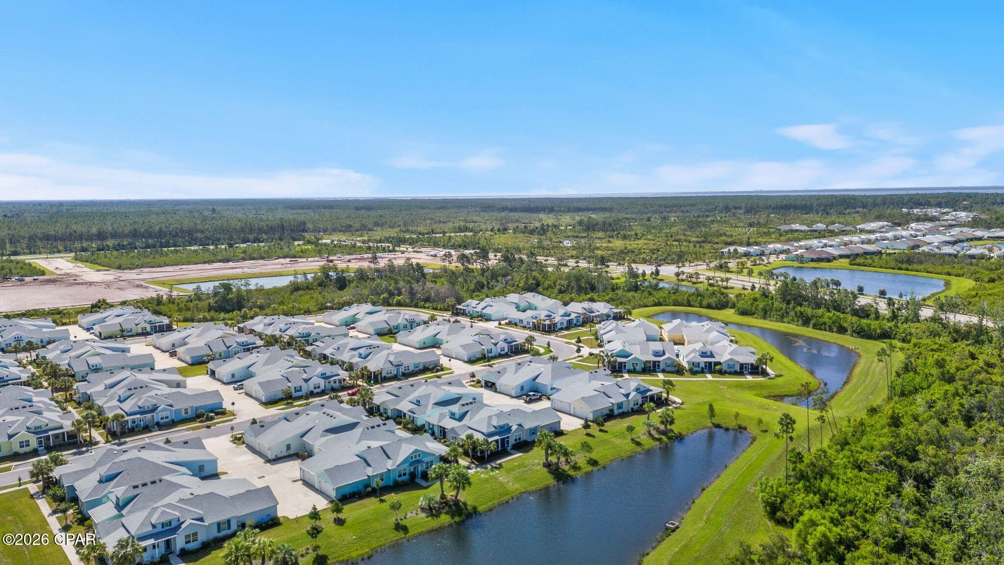 Latitude at Watersound - Residential