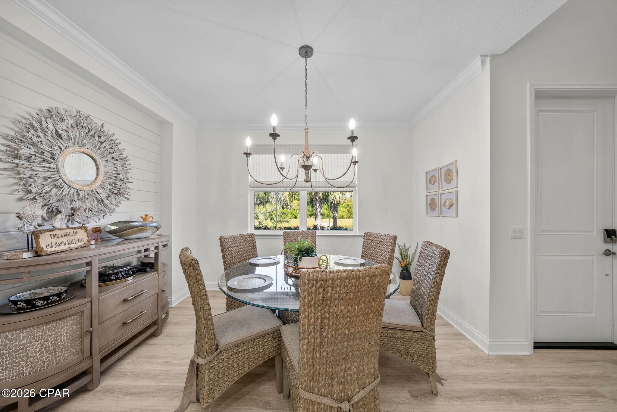 Latitude at Watersound - Residential