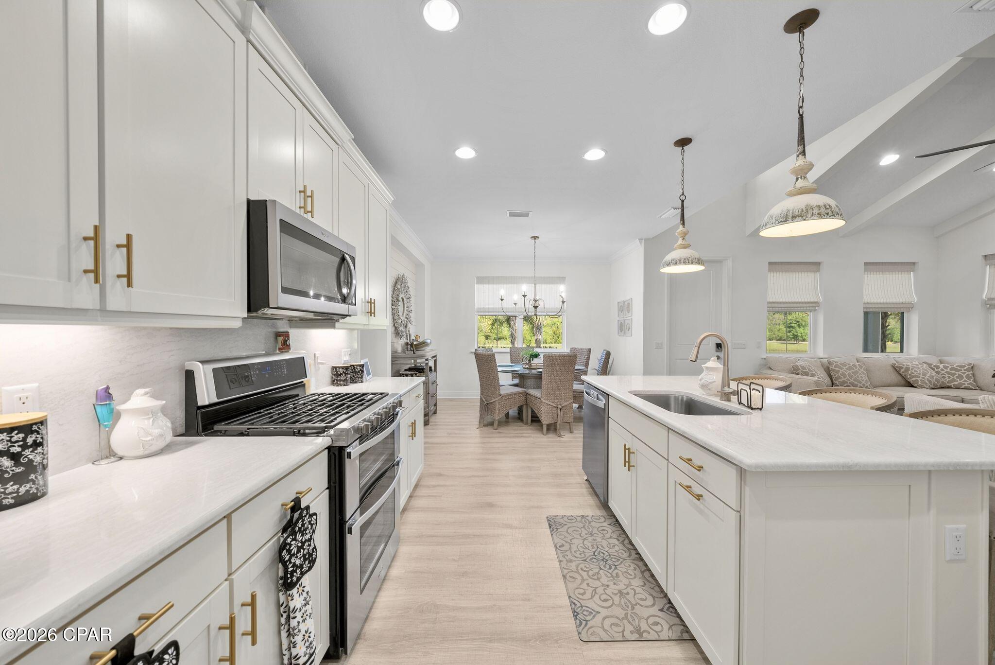 Latitude at Watersound - Residential