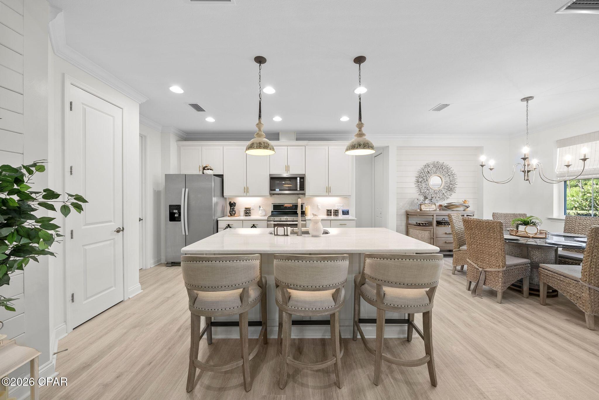 Latitude at Watersound - Residential