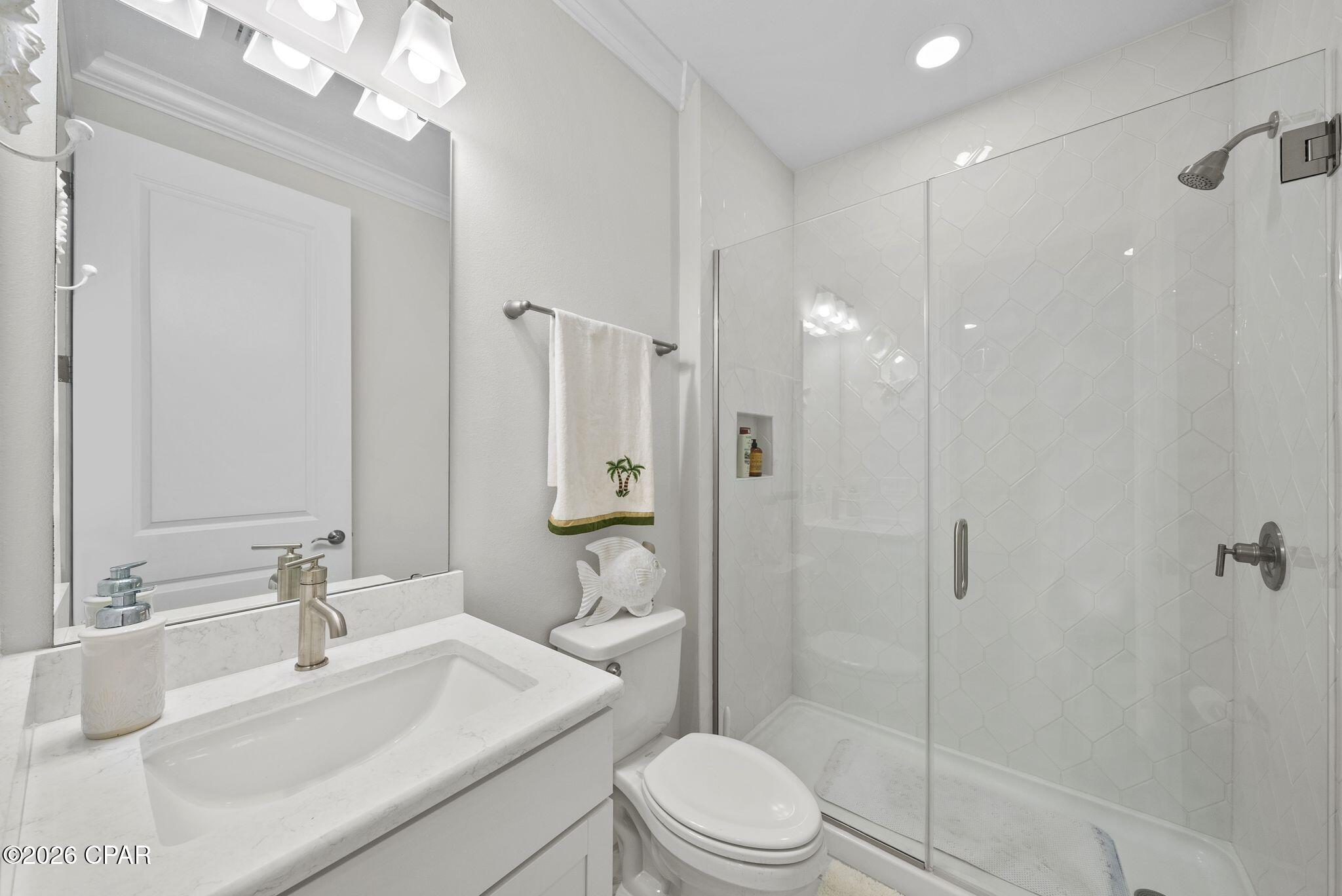 Latitude at Watersound - Residential