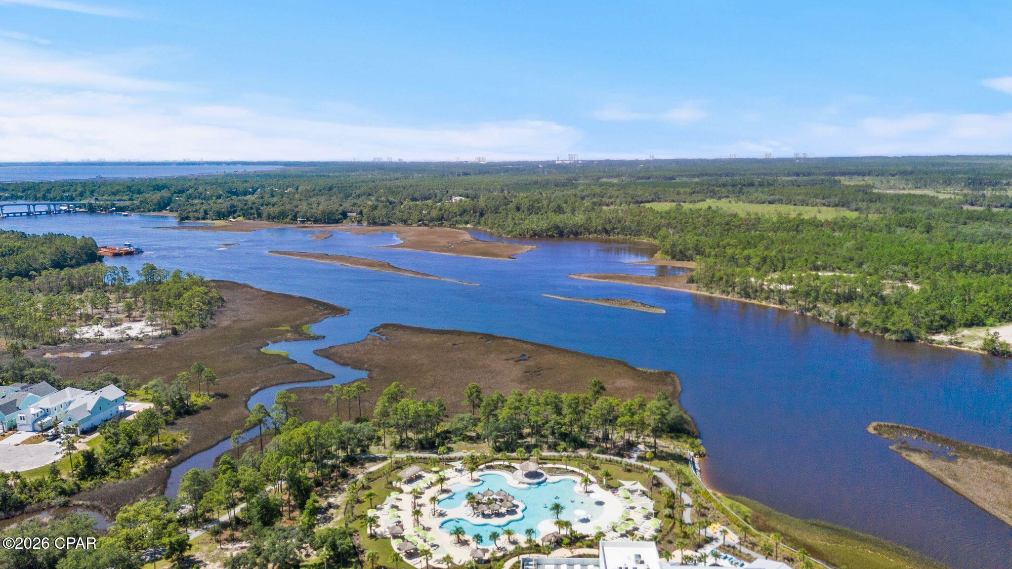 Latitude at Watersound - Residential
