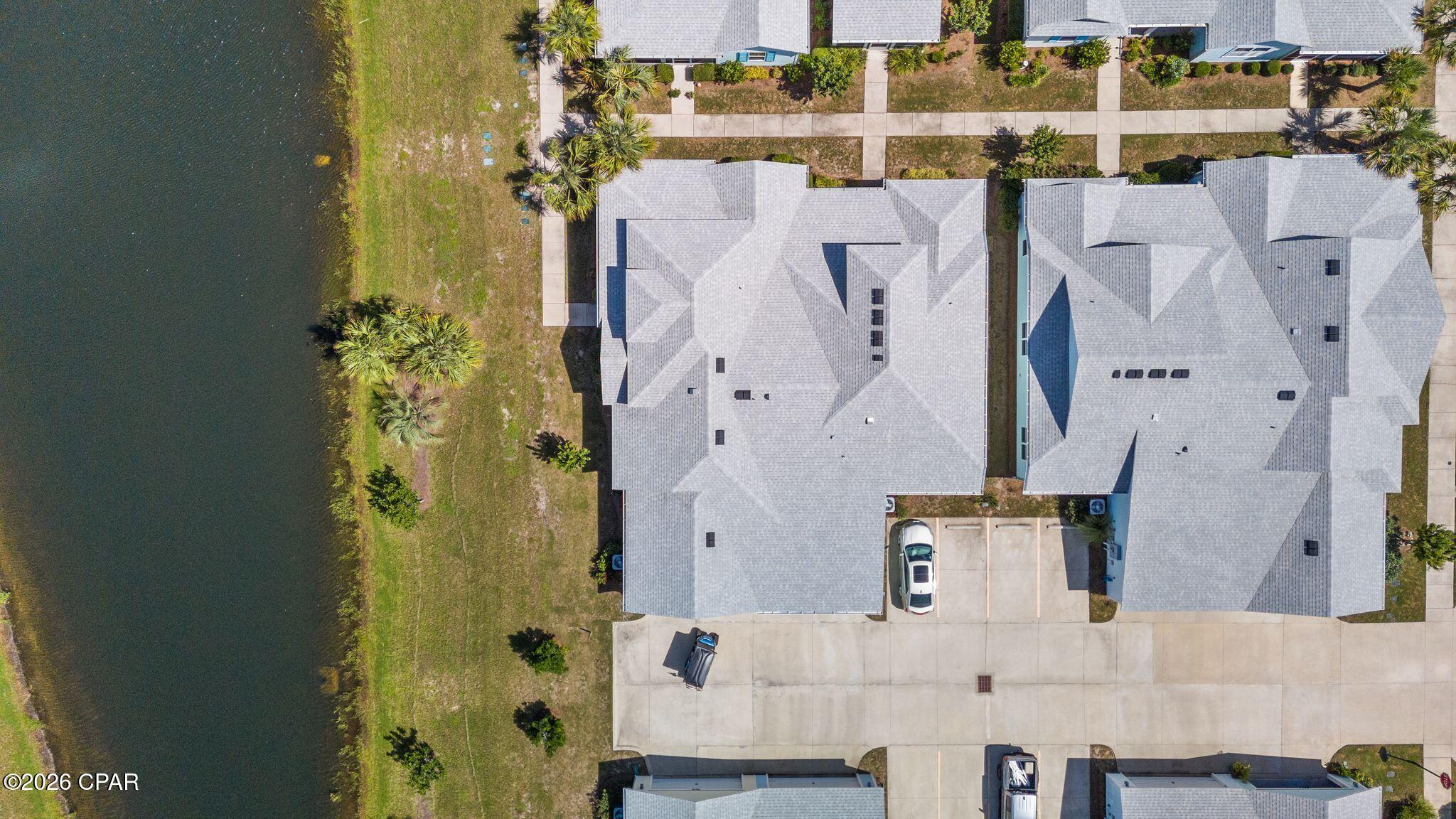 Latitude at Watersound - Residential