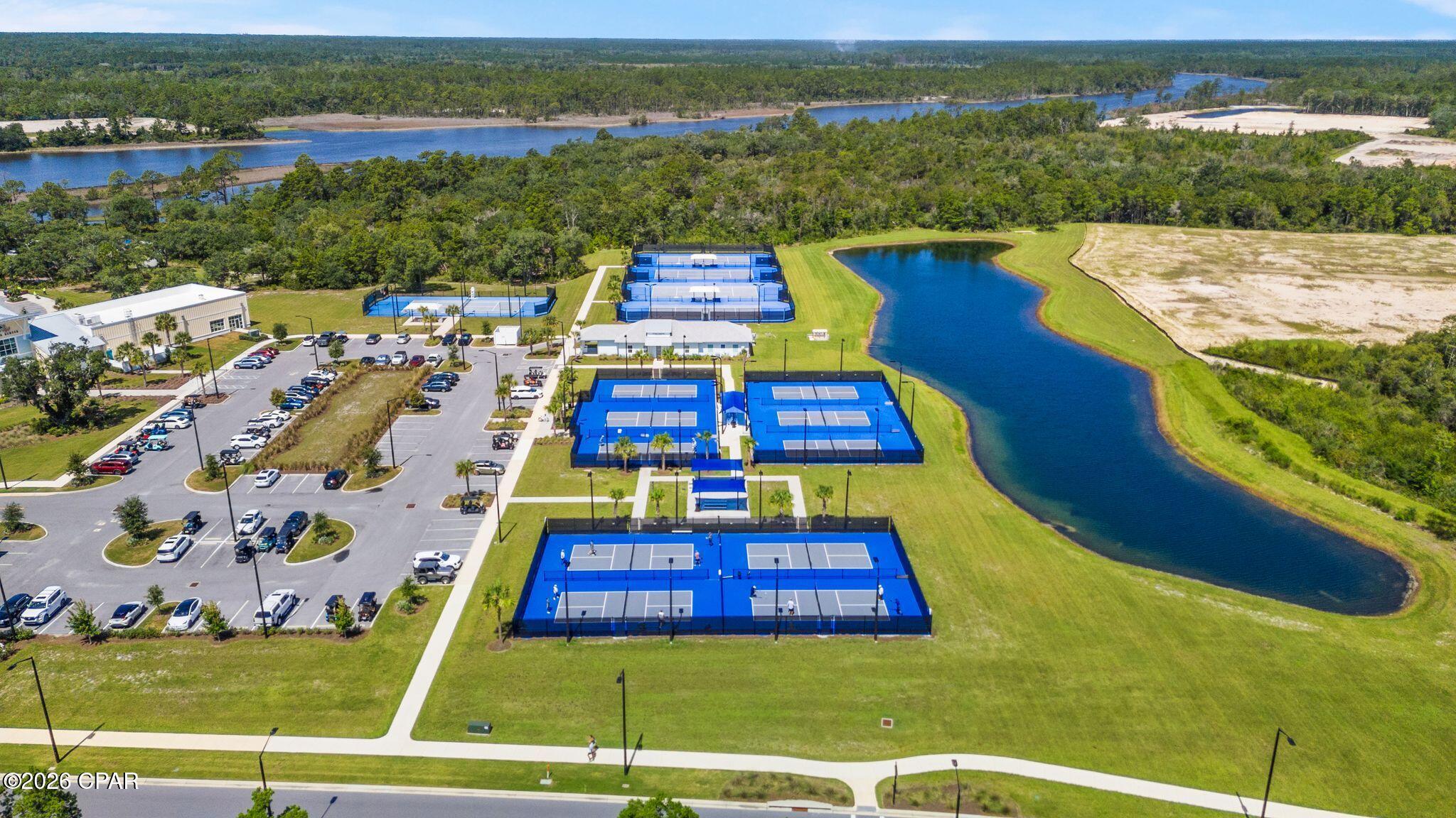 Latitude at Watersound - Residential