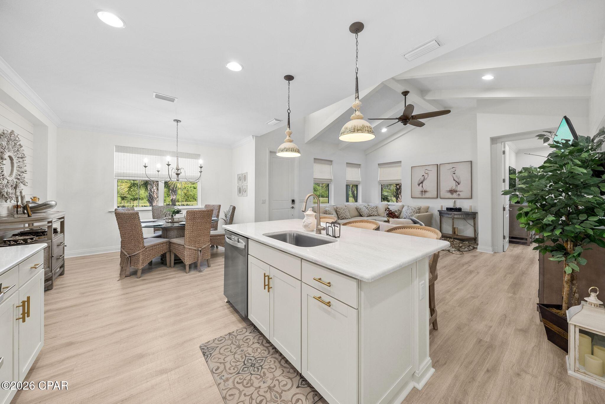 Latitude at Watersound - Residential