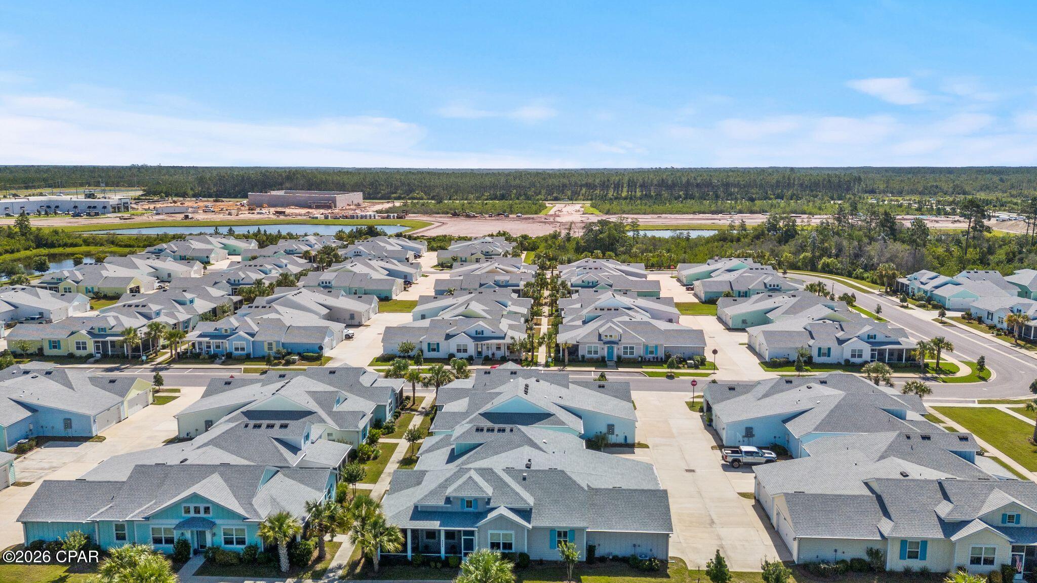 Latitude at Watersound - Residential