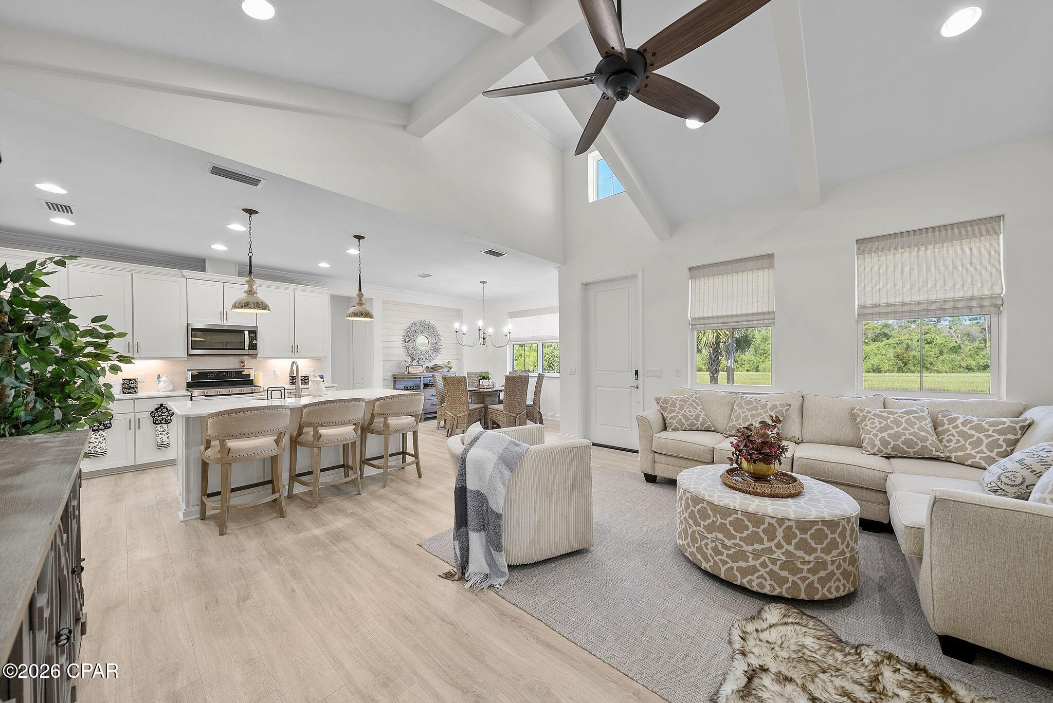 Latitude at Watersound - Residential