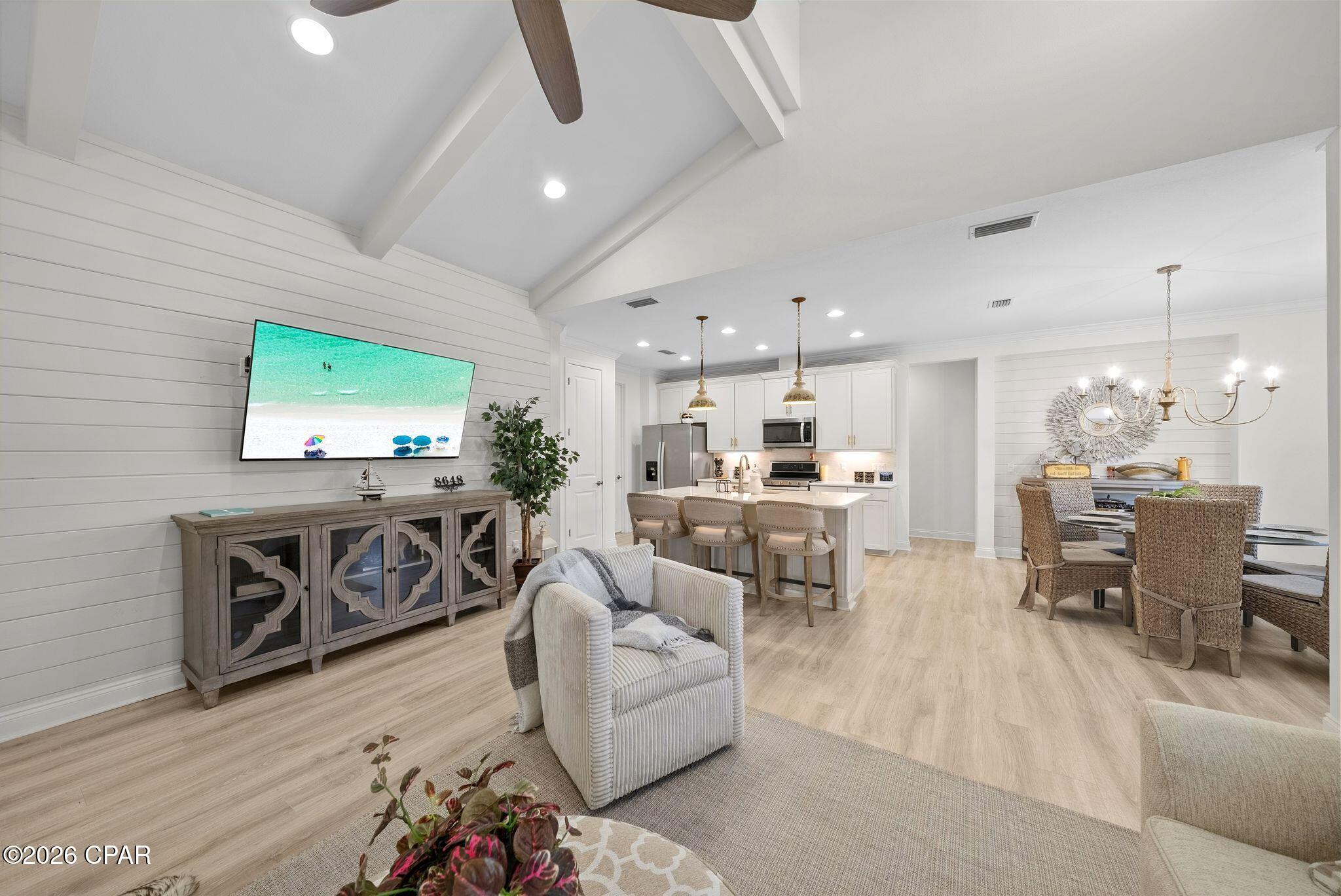 Latitude at Watersound - Residential